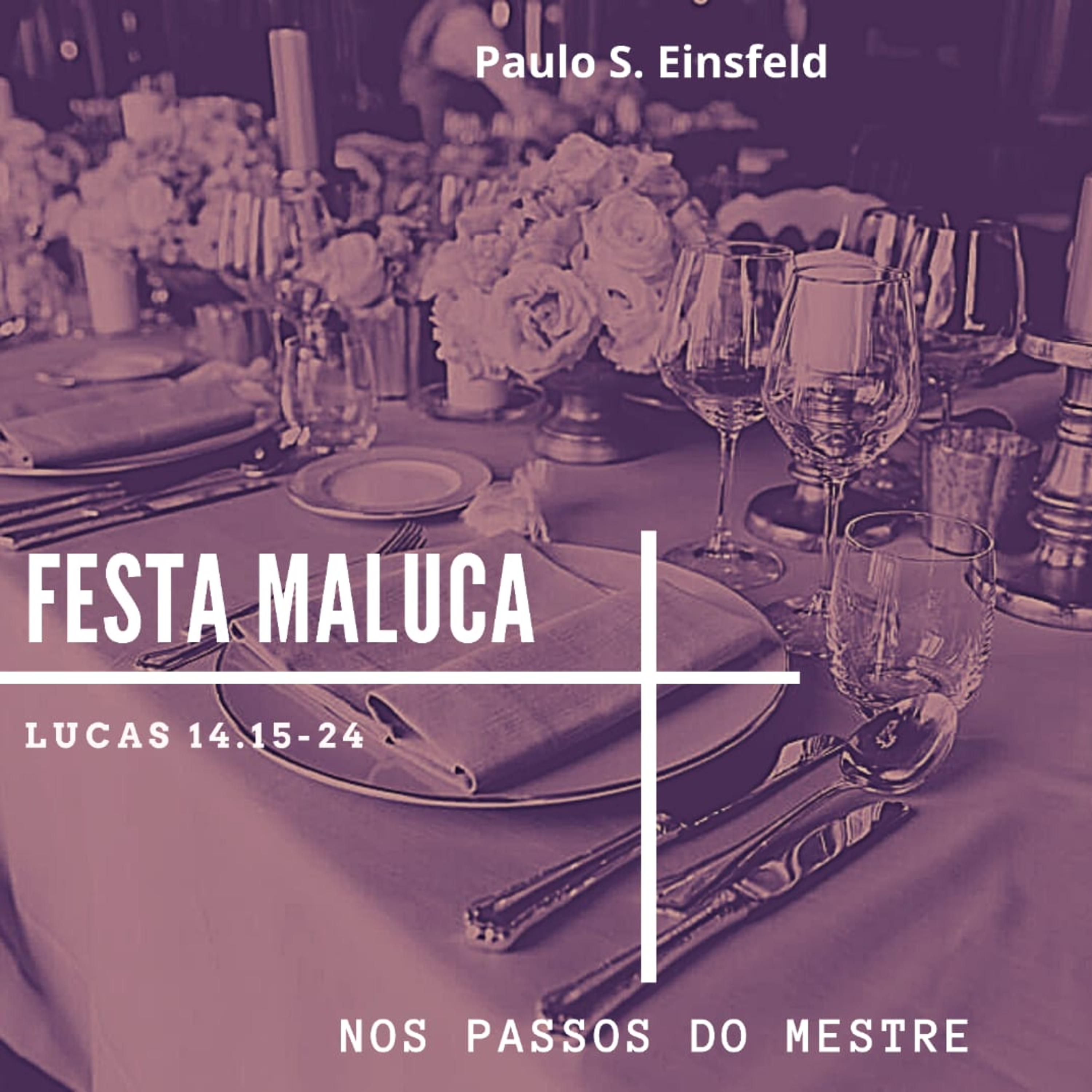 Festa maluca episode artwork