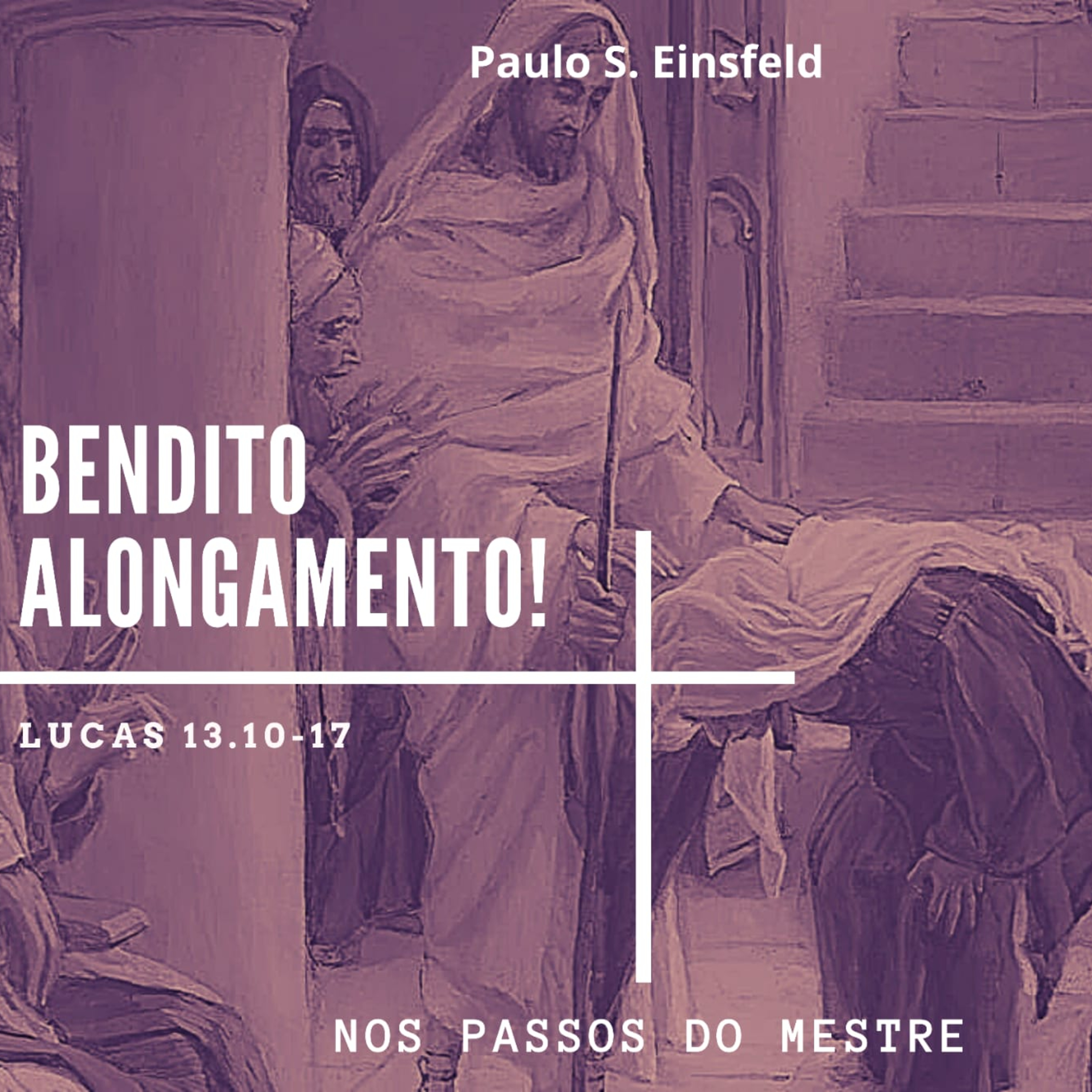 Bendito alongamento! episode artwork