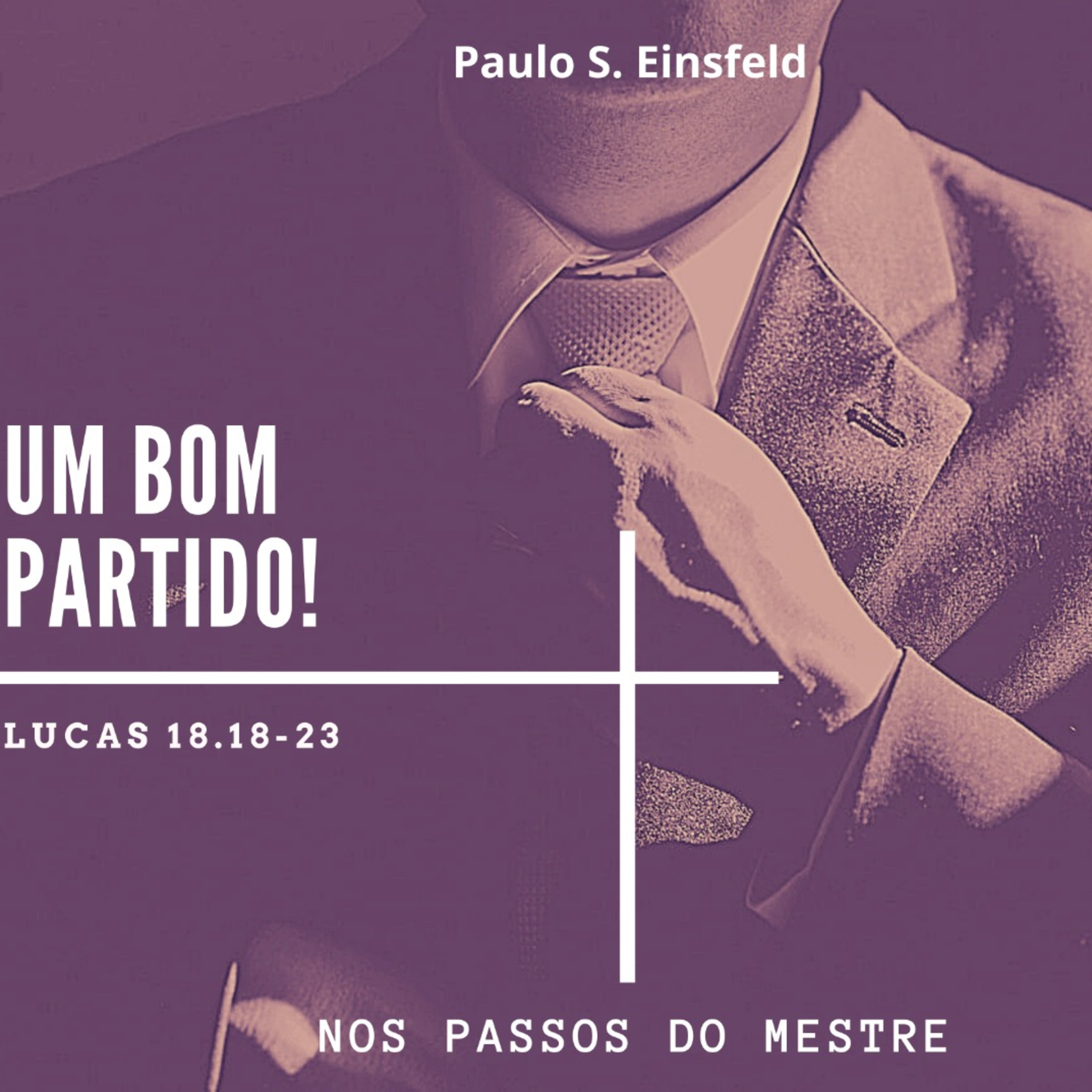 Um bom partido! episode artwork