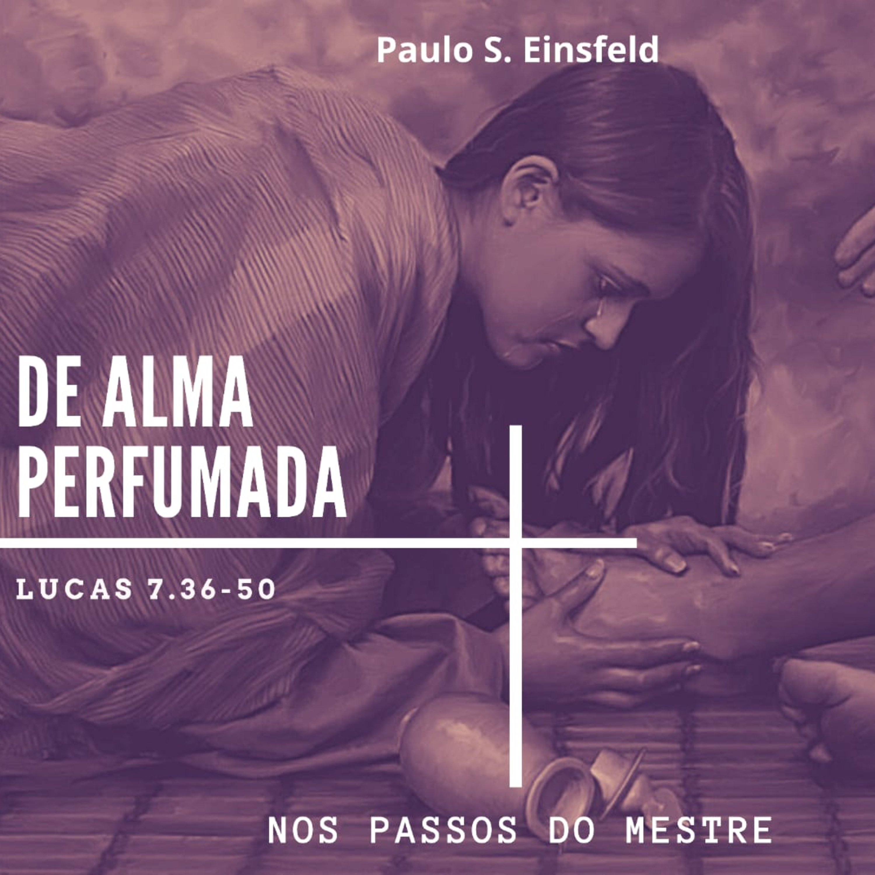 De alma perfumada episode artwork