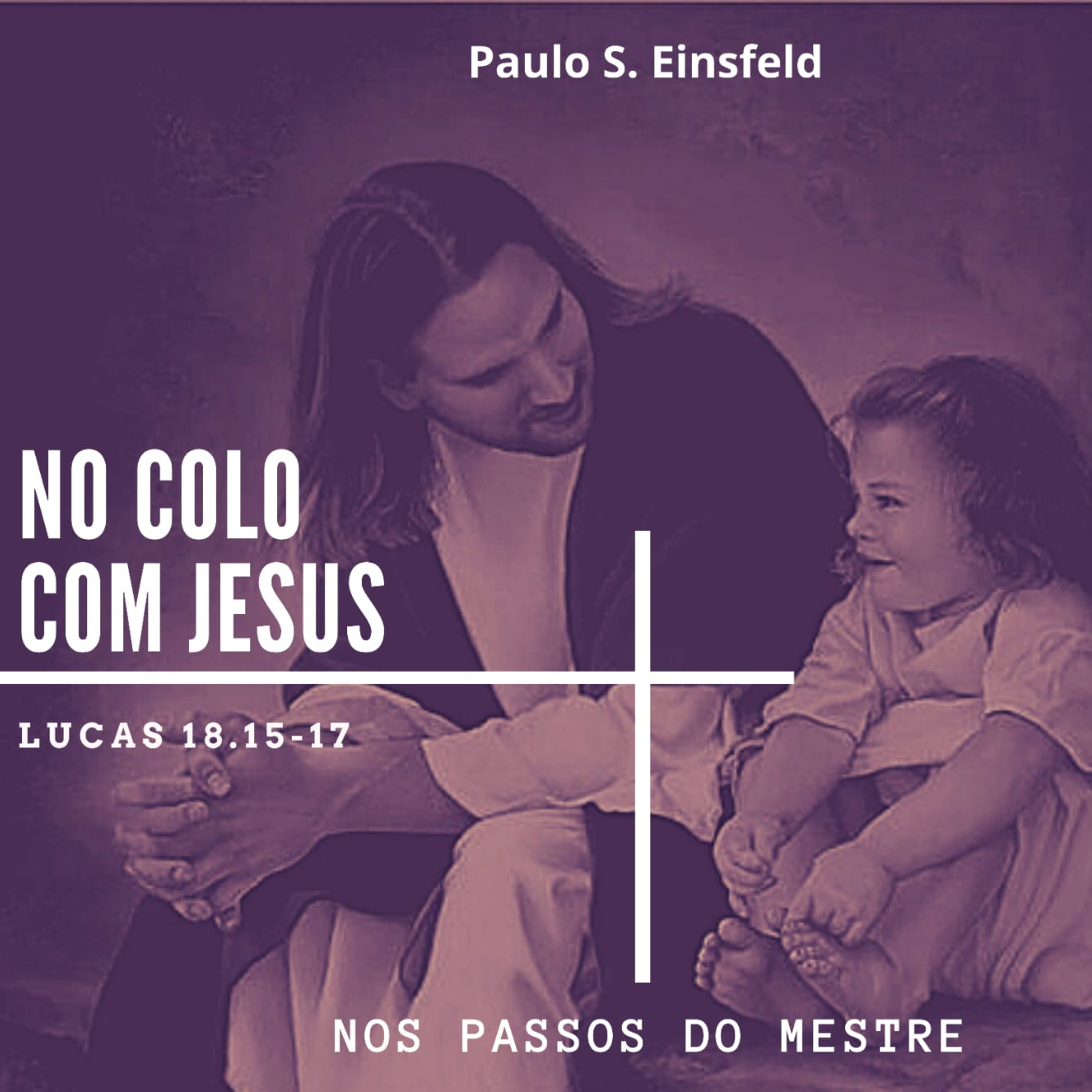 No colo com Jesus episode artwork