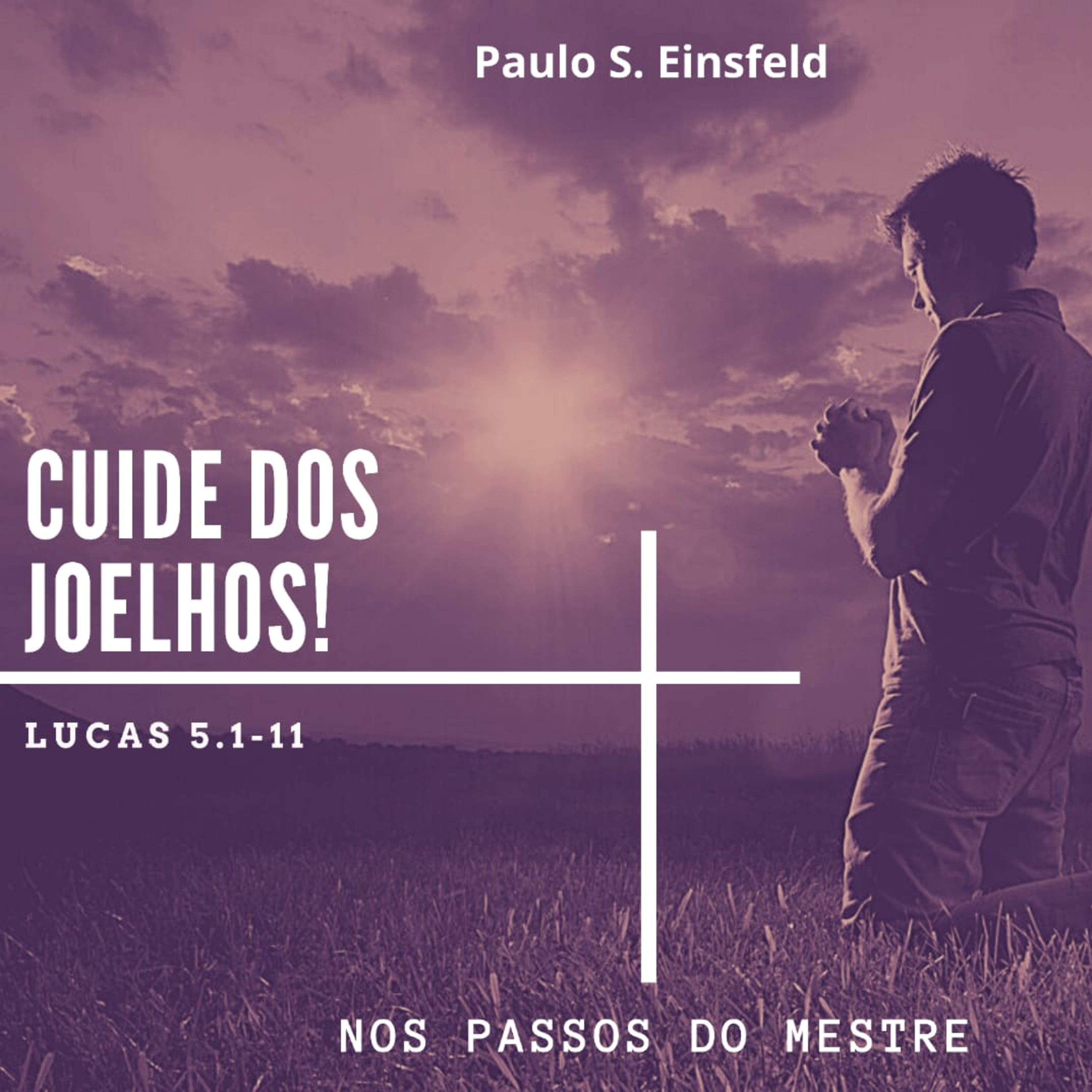 Cuide dos joelhos  episode artwork
