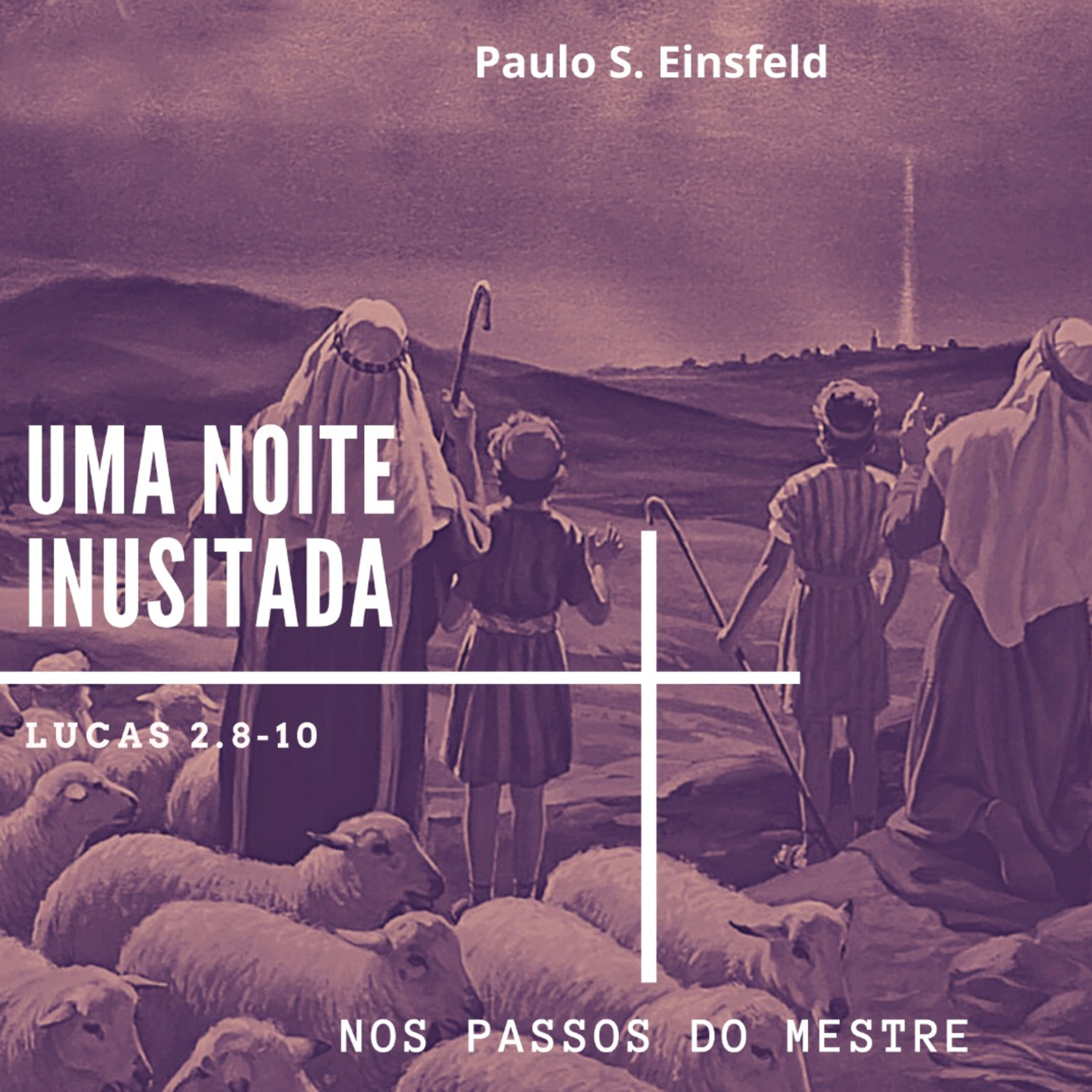 Uma noite inusitada  episode artwork