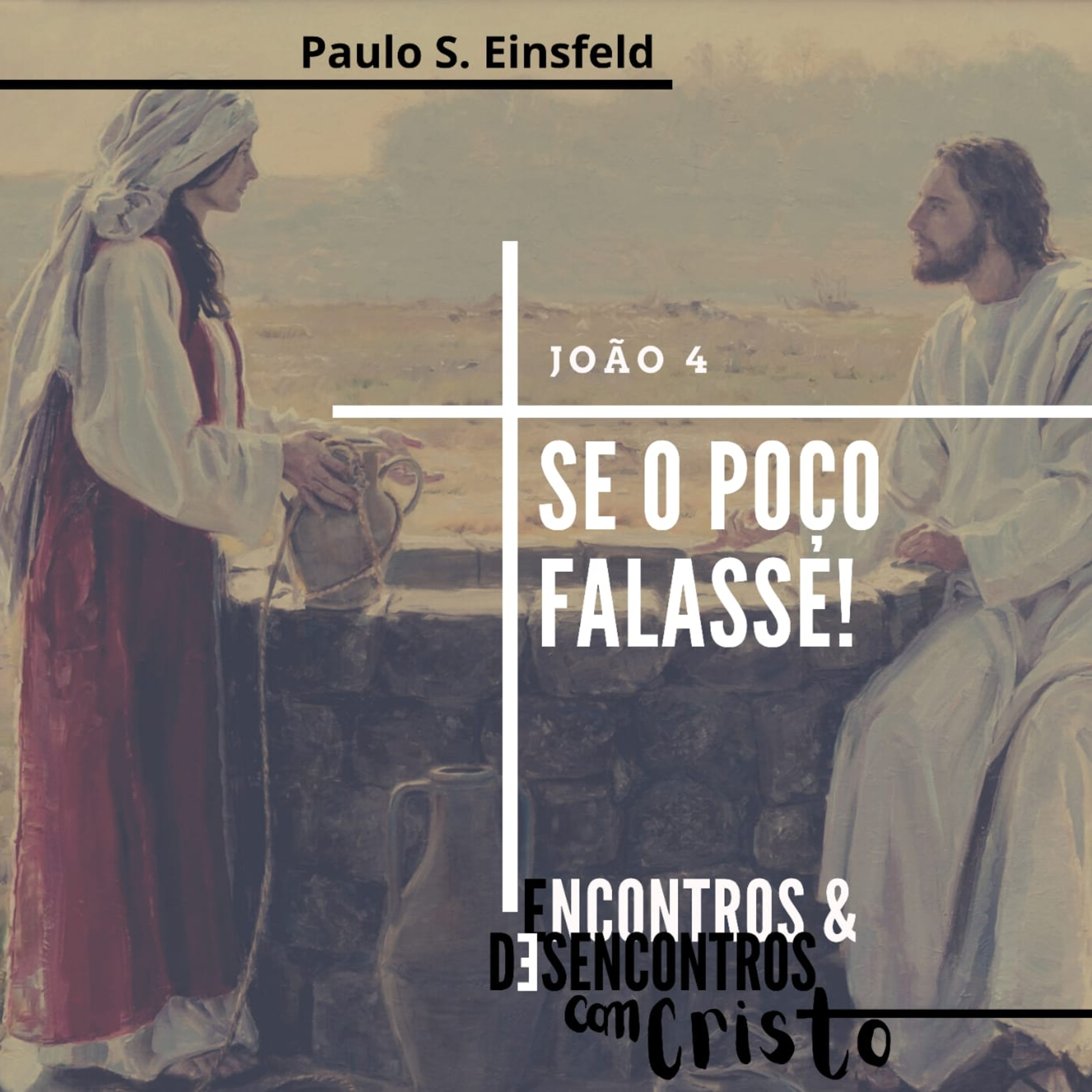 Se o poço falasse episode artwork