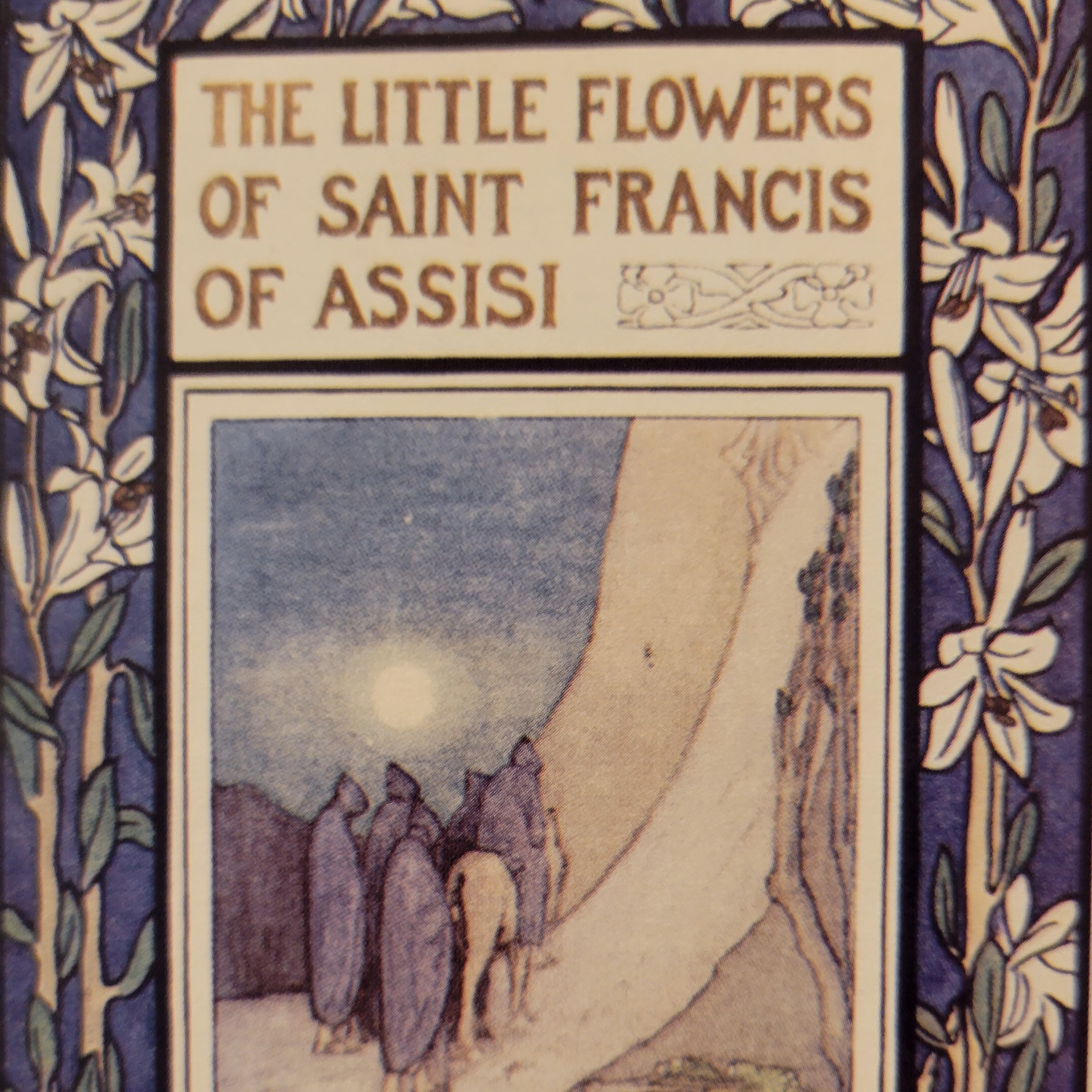 Miss Retro Reads: Good Books