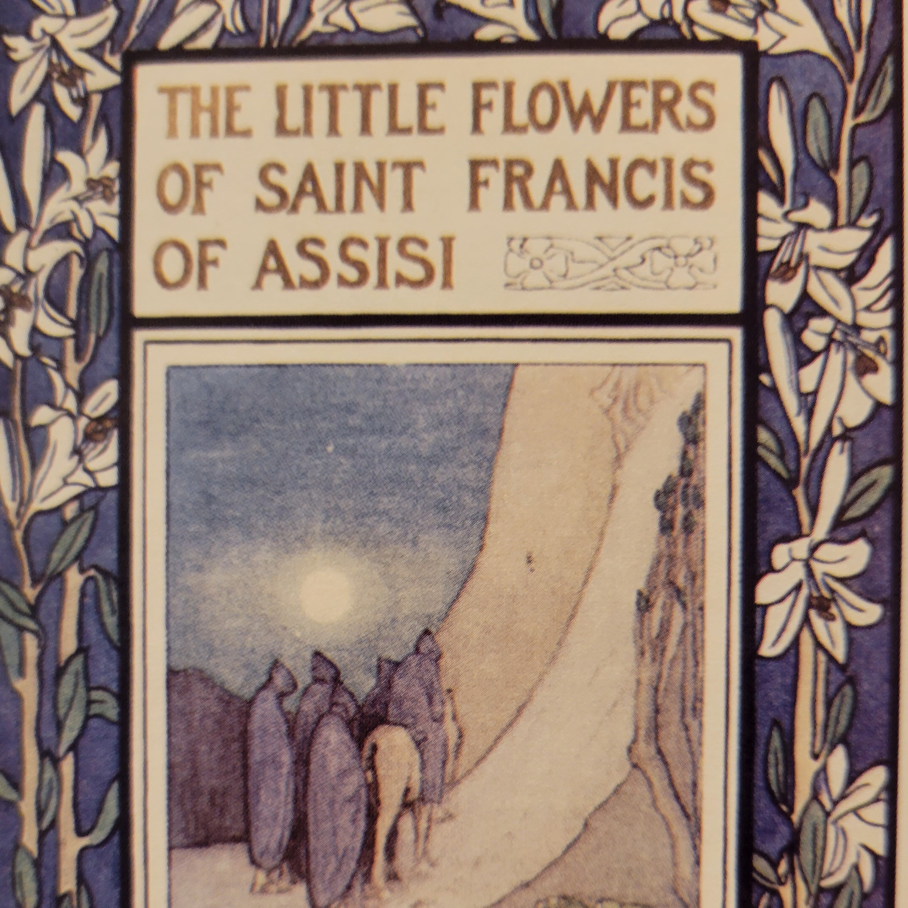 Miss Retro Reads: Good Books
