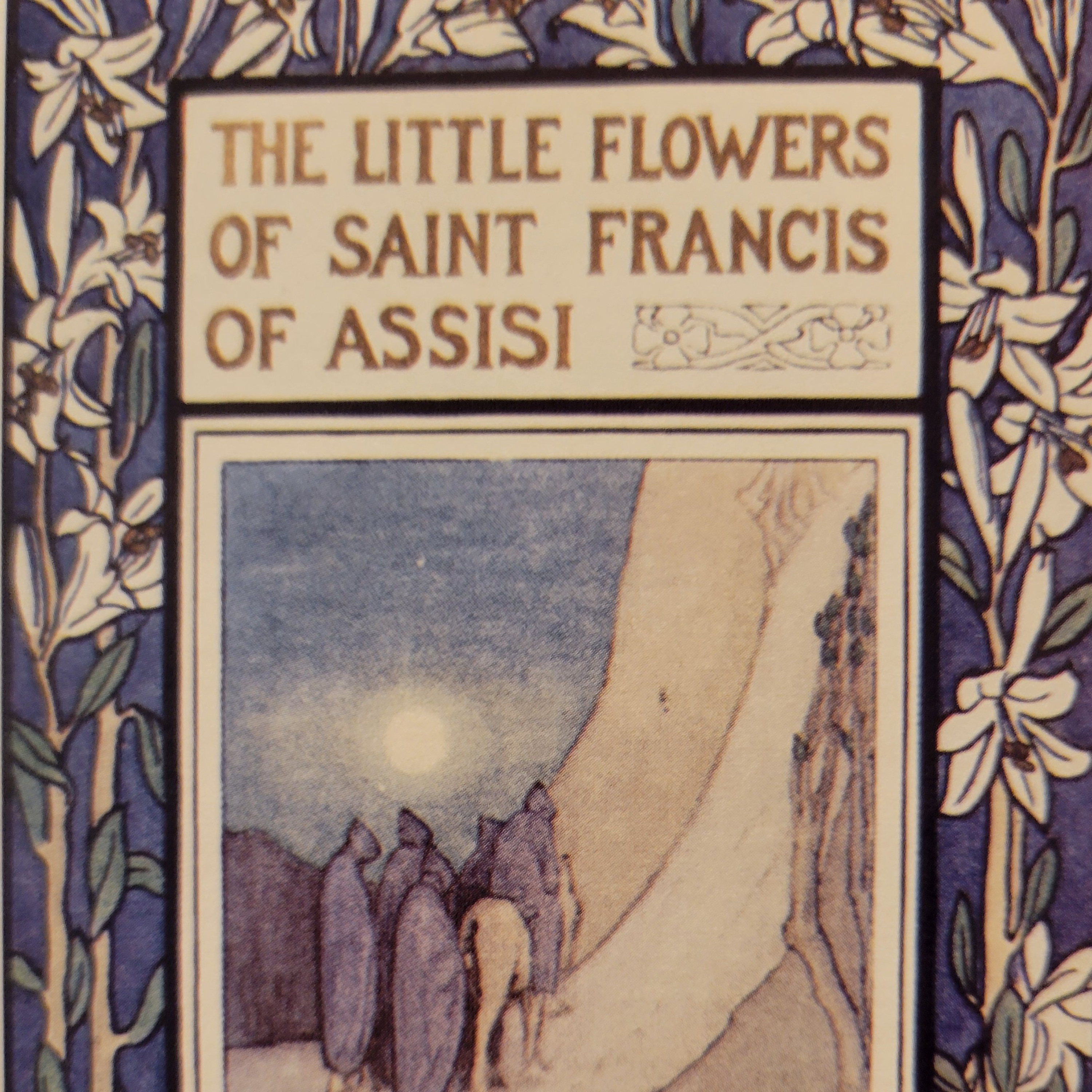 Miss Retro Reads: Good Books