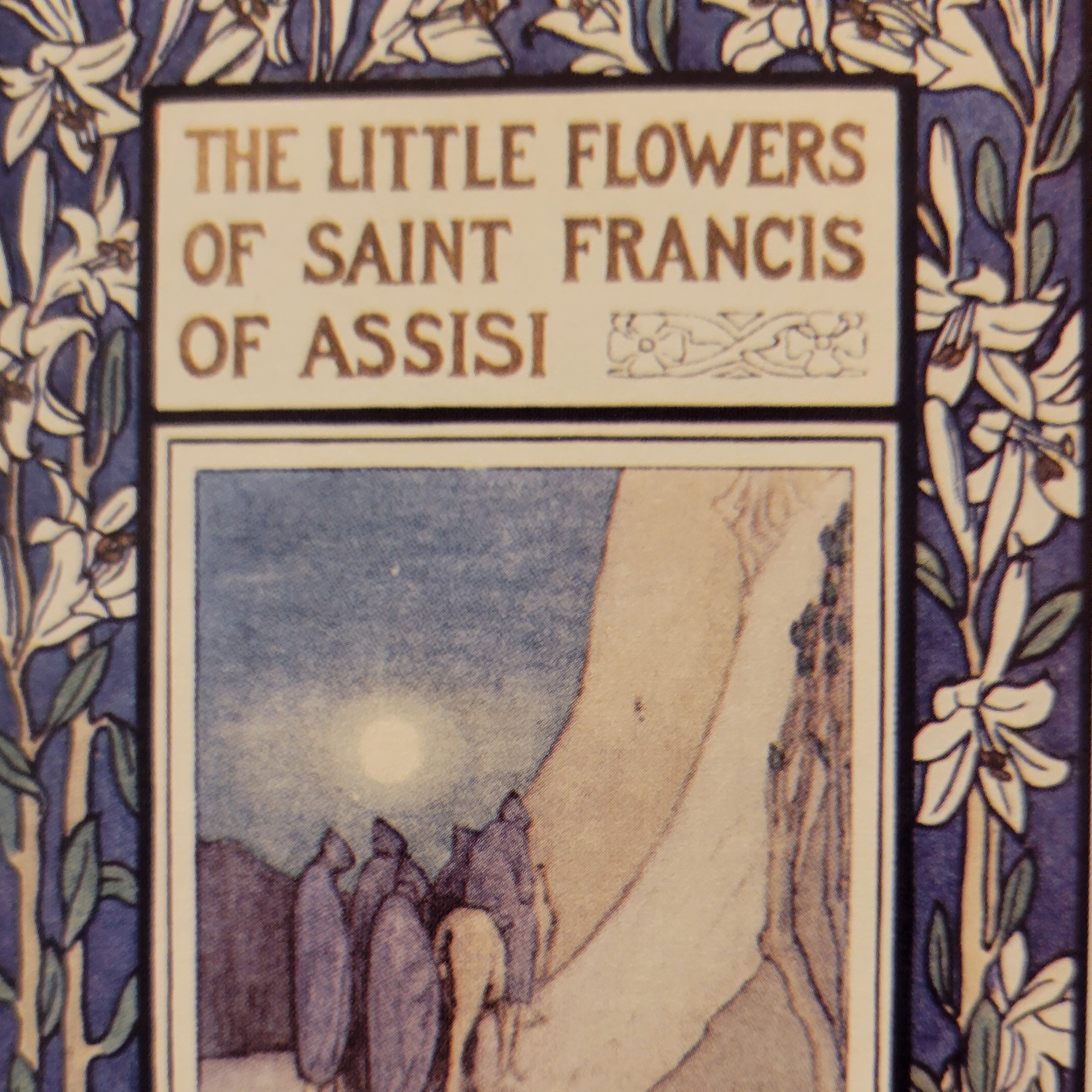 Miss Retro Reads: Good Books