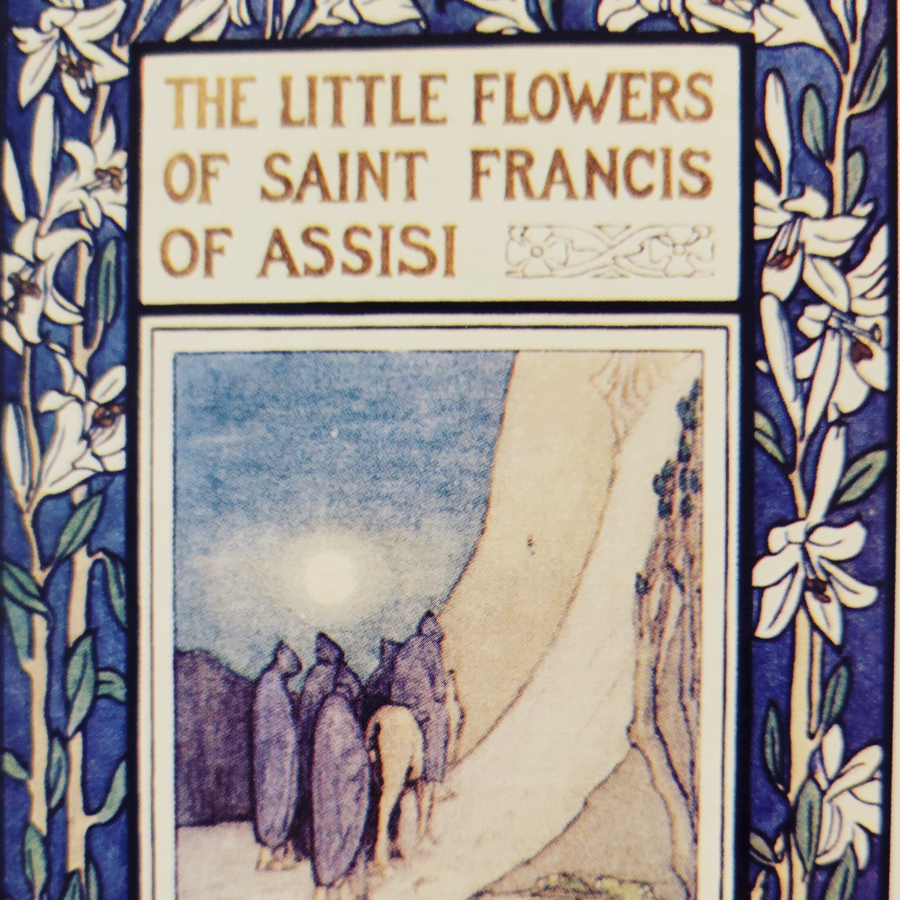 Miss Retro Reads: Good Books