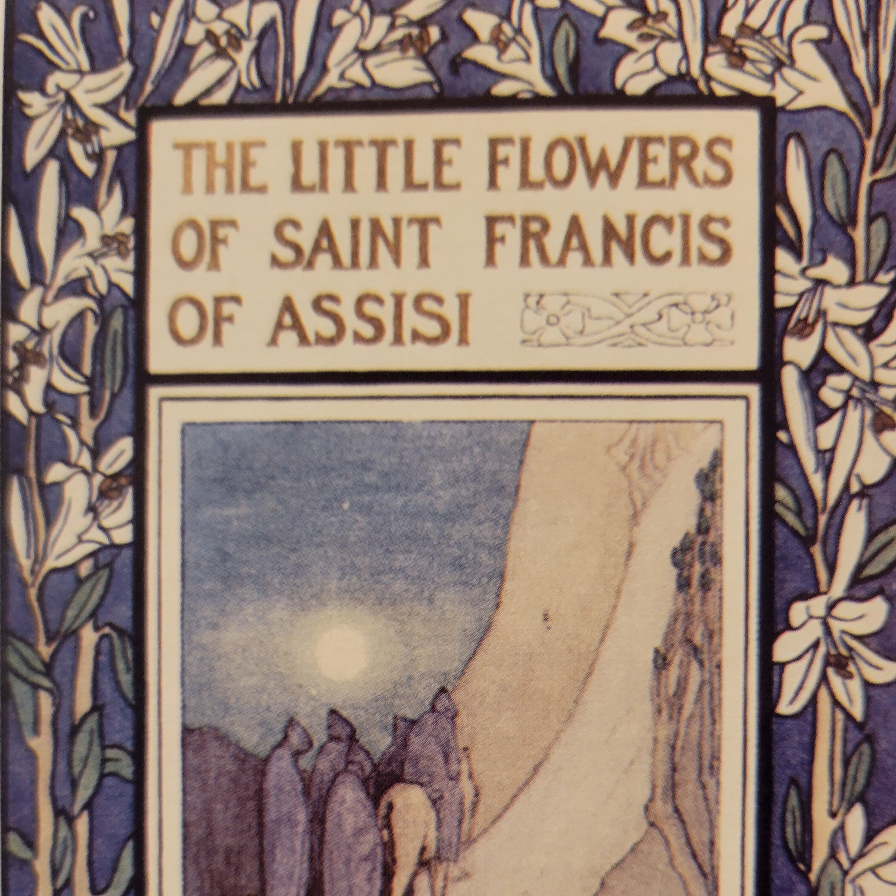 Miss Retro Reads: Good Books