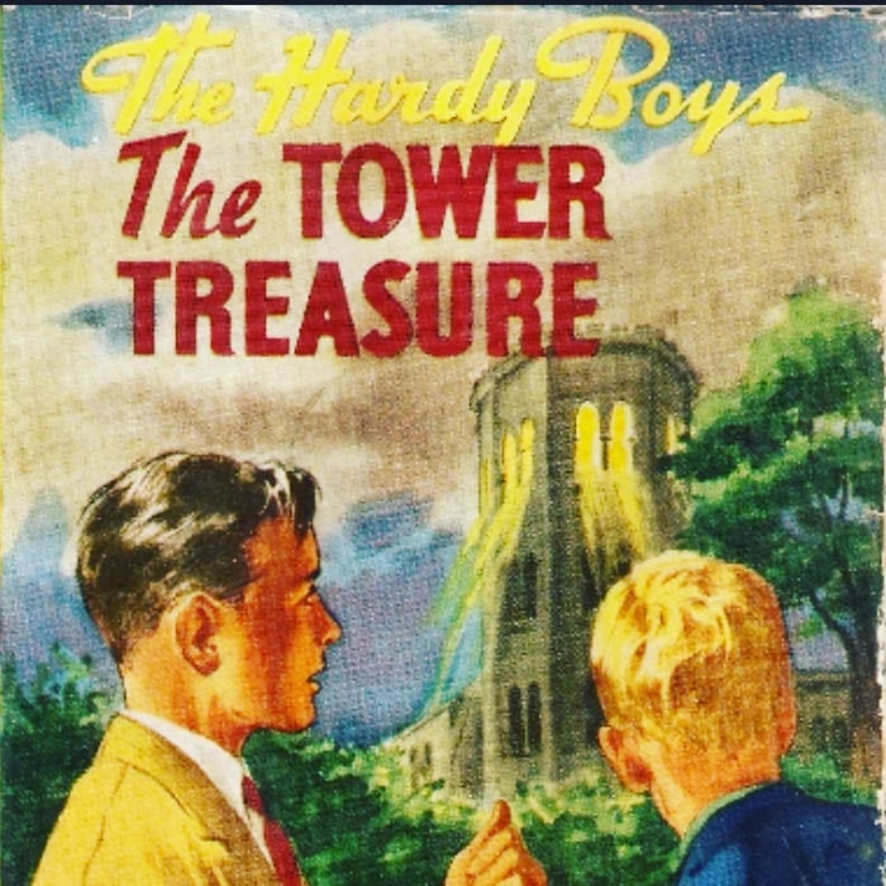Miss Retro Reads: Good Books