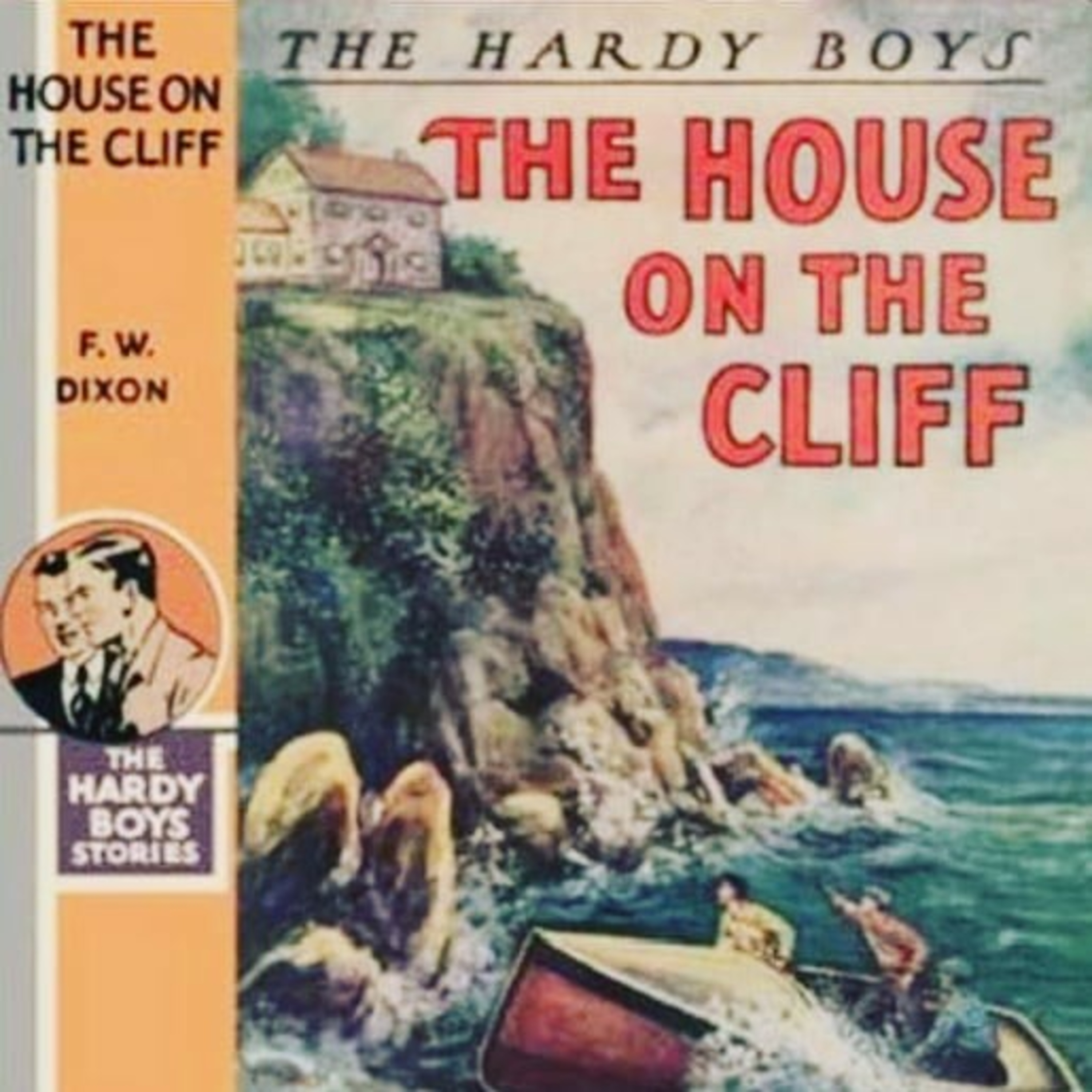 Miss Retro Reads: Good Books