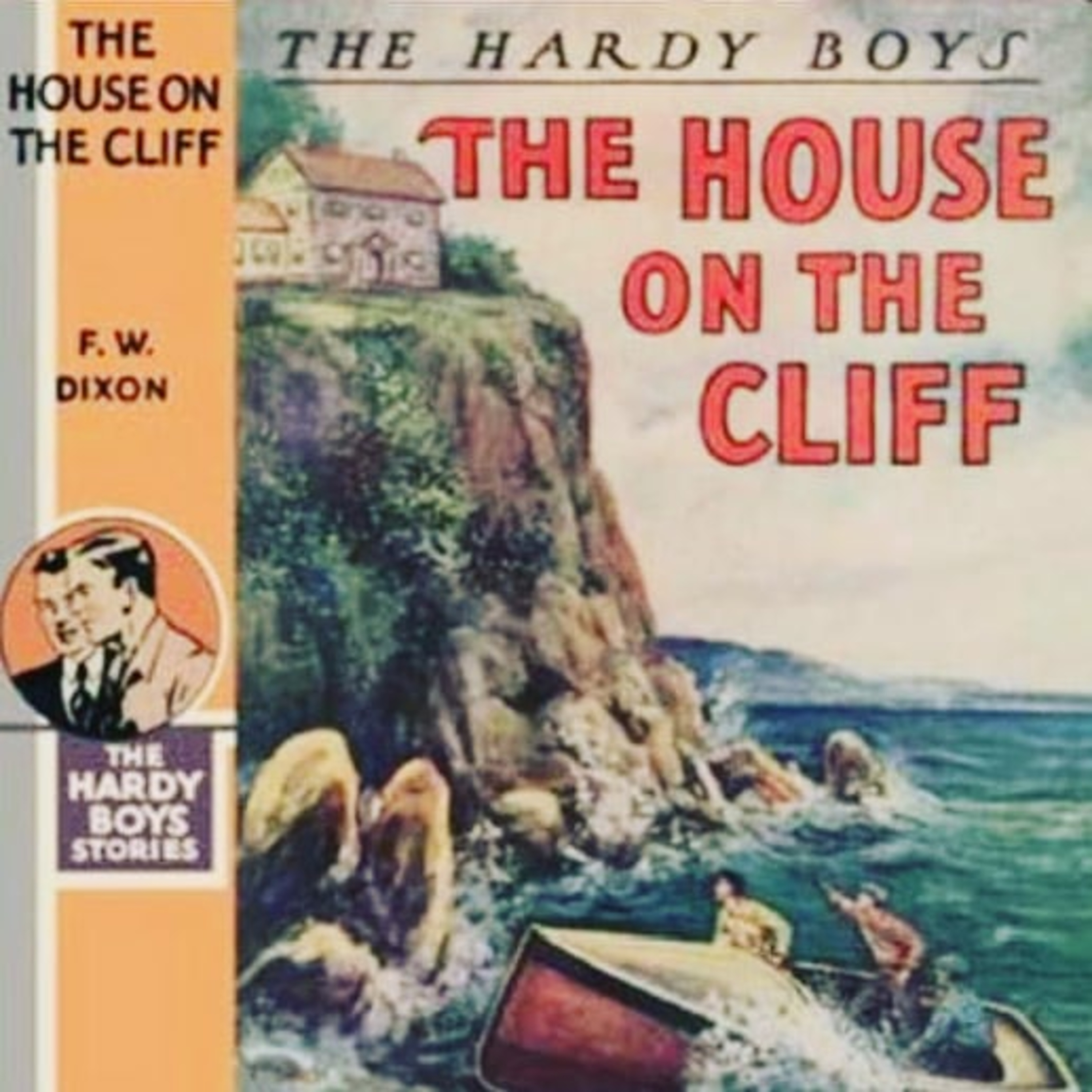 Miss Retro Reads: Good Books