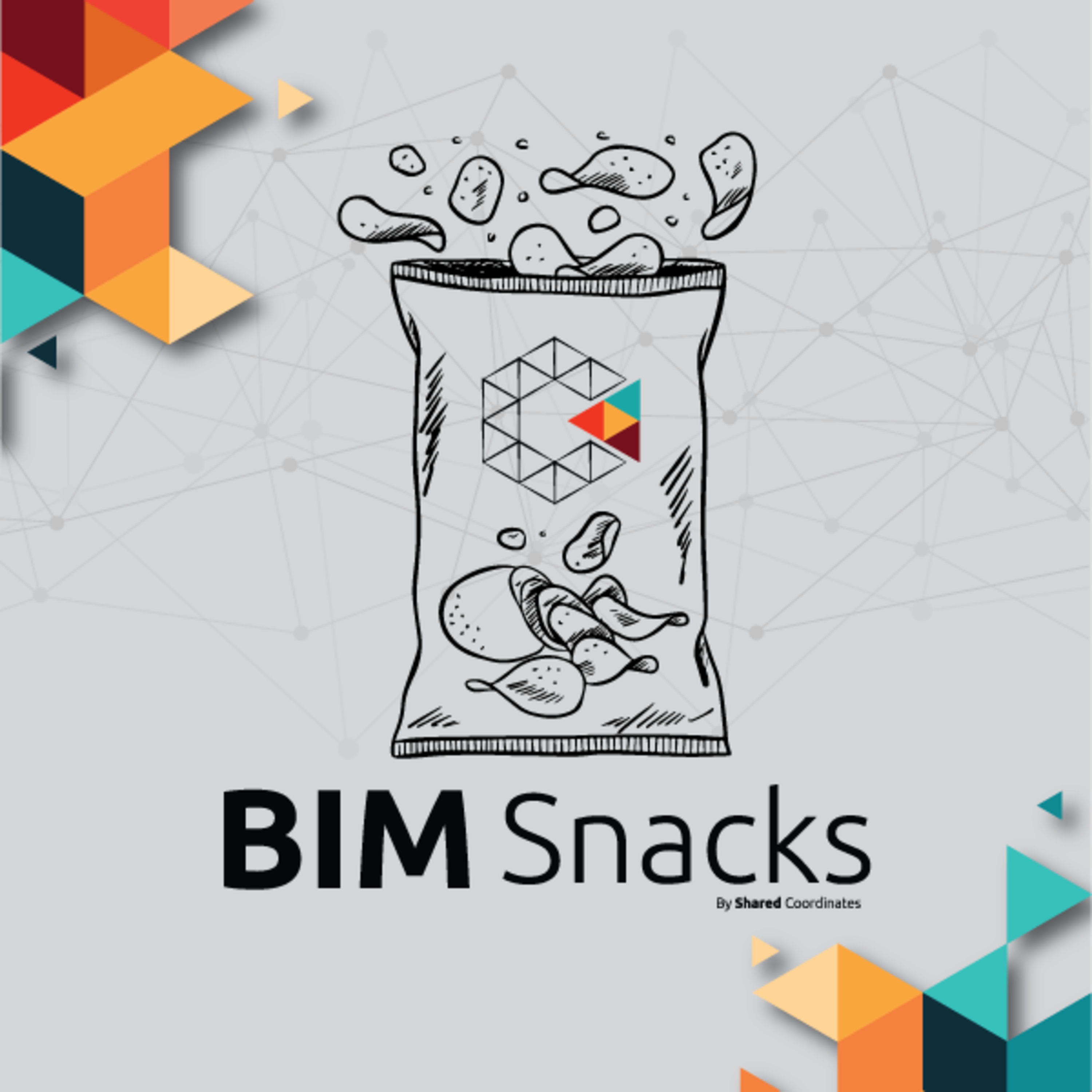 Shared Coordinates 017.25 - Los Falsos Profetas del BIM