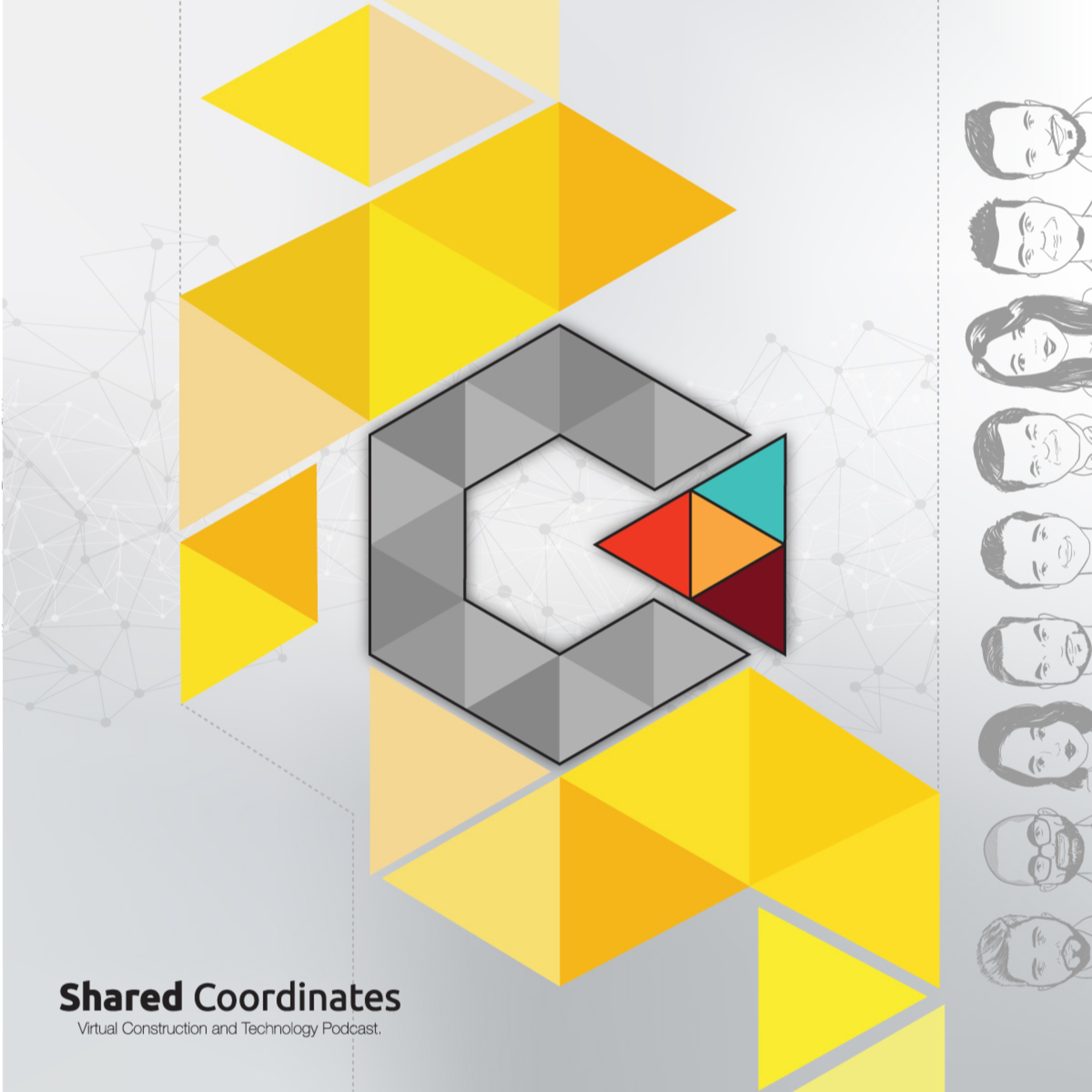 Shared Coordinates