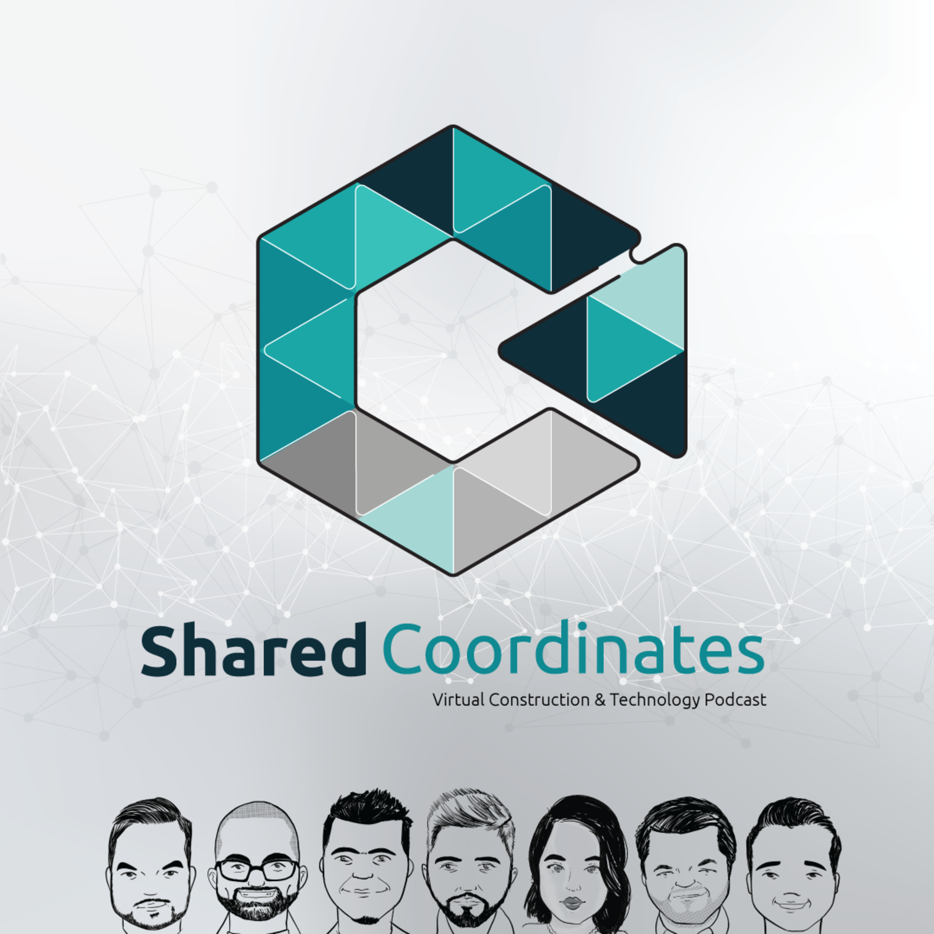 Shared Coordinates