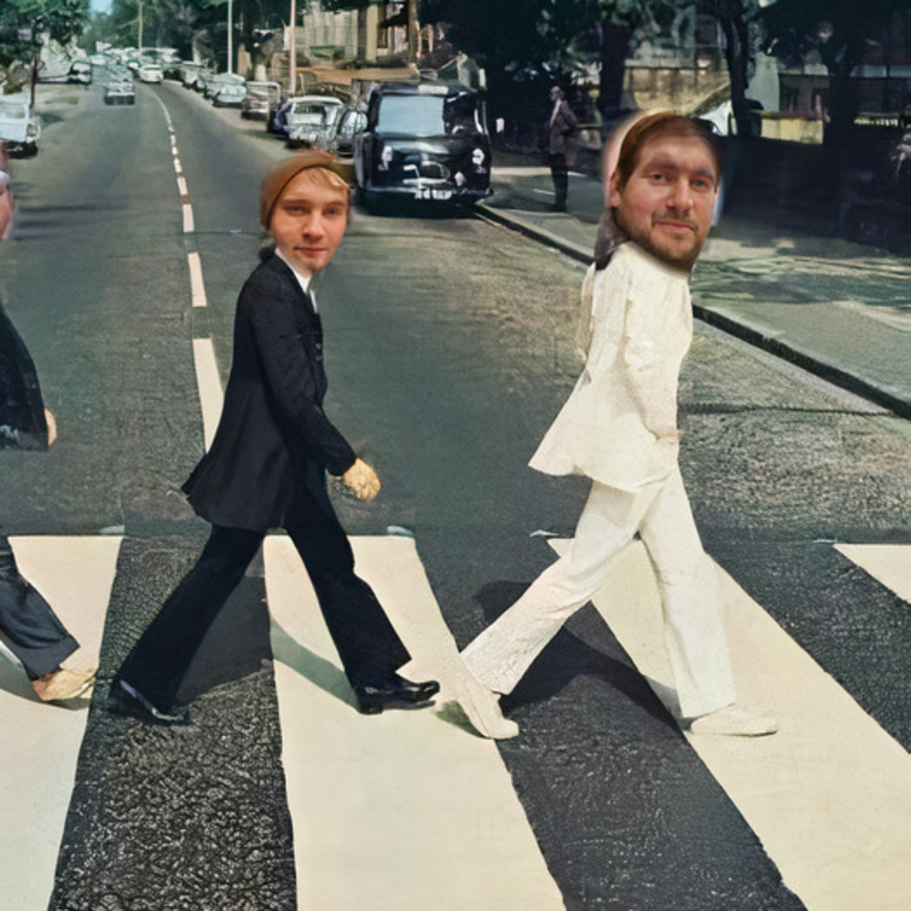 The Scott & Loz Show