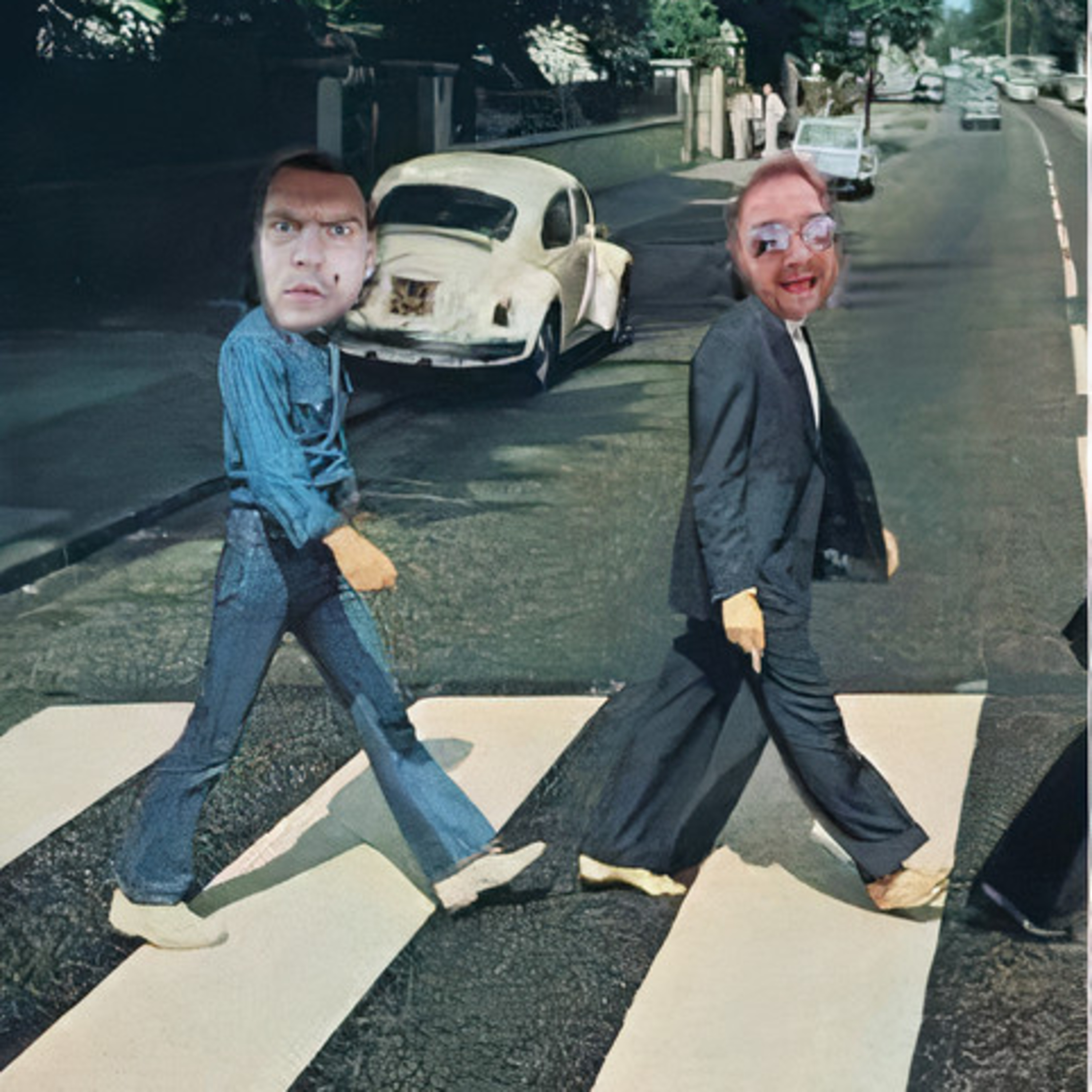 The Scott & Loz Show