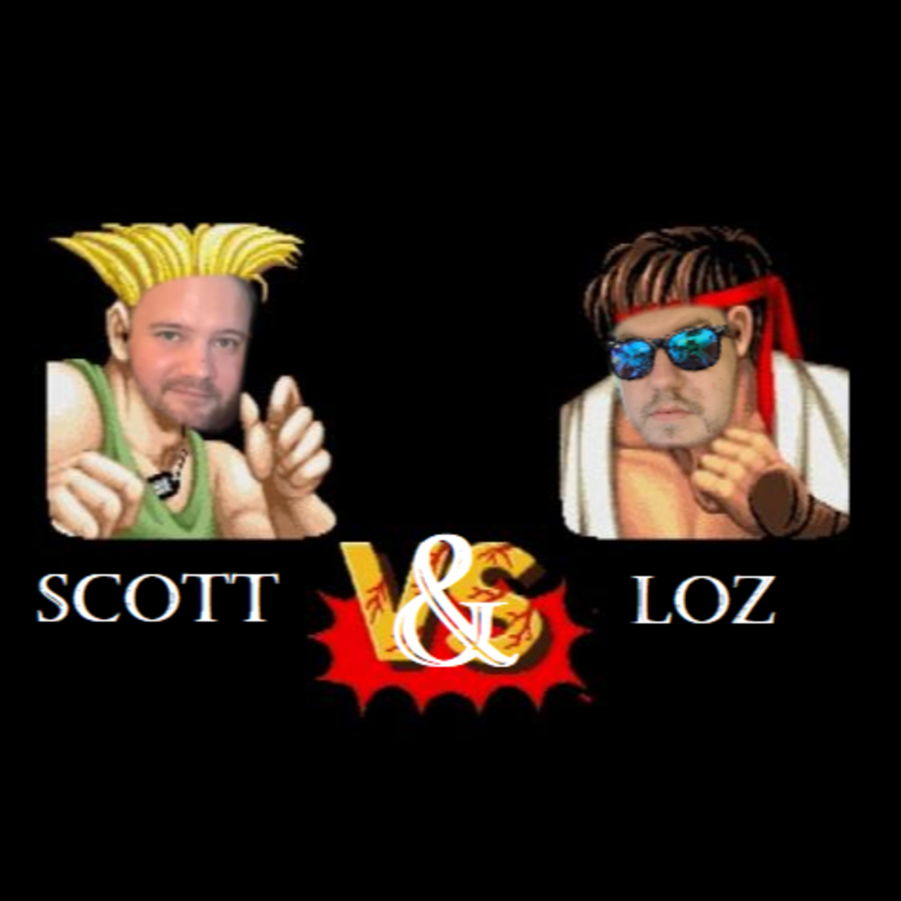 The Scott & Loz Show