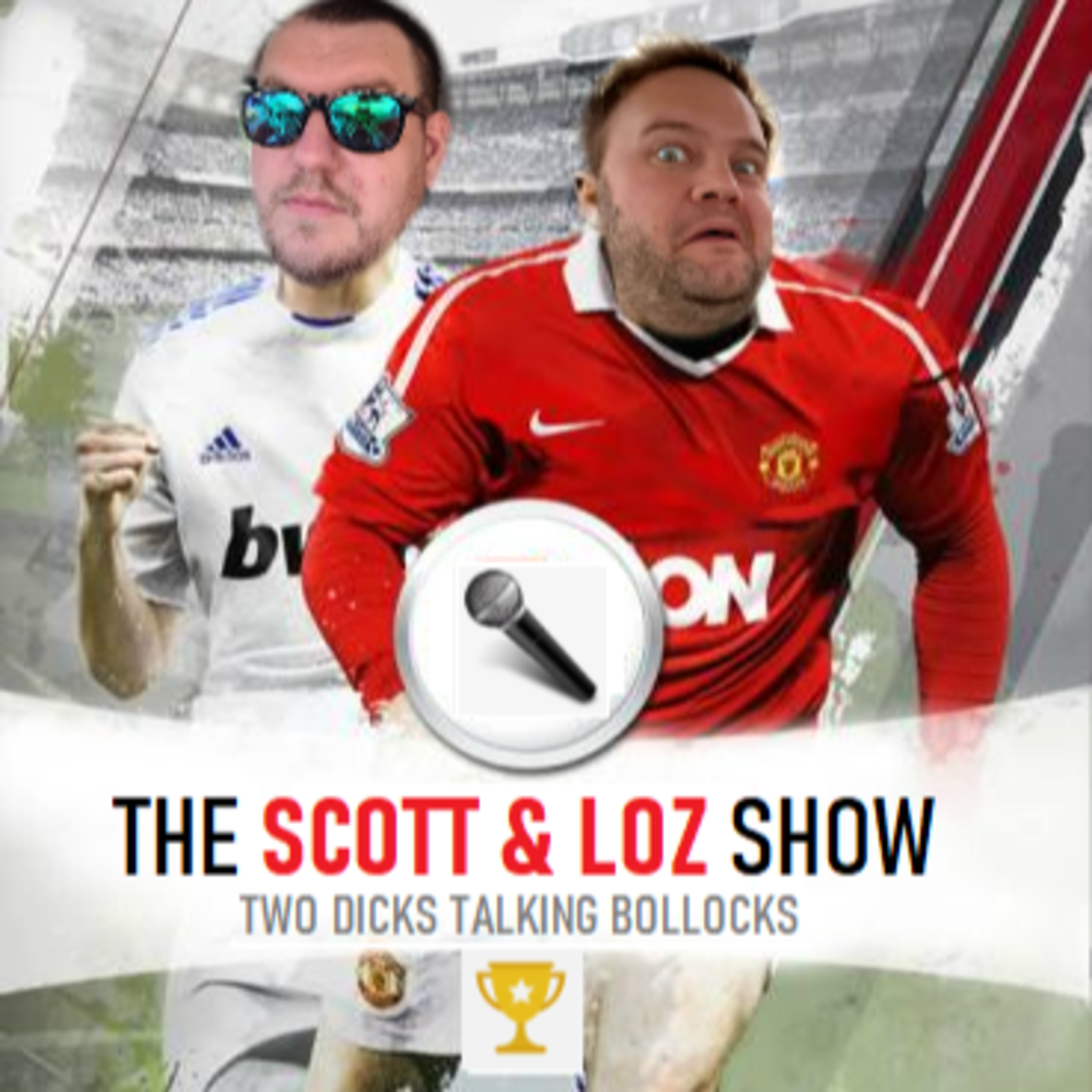 The Scott & Loz Show