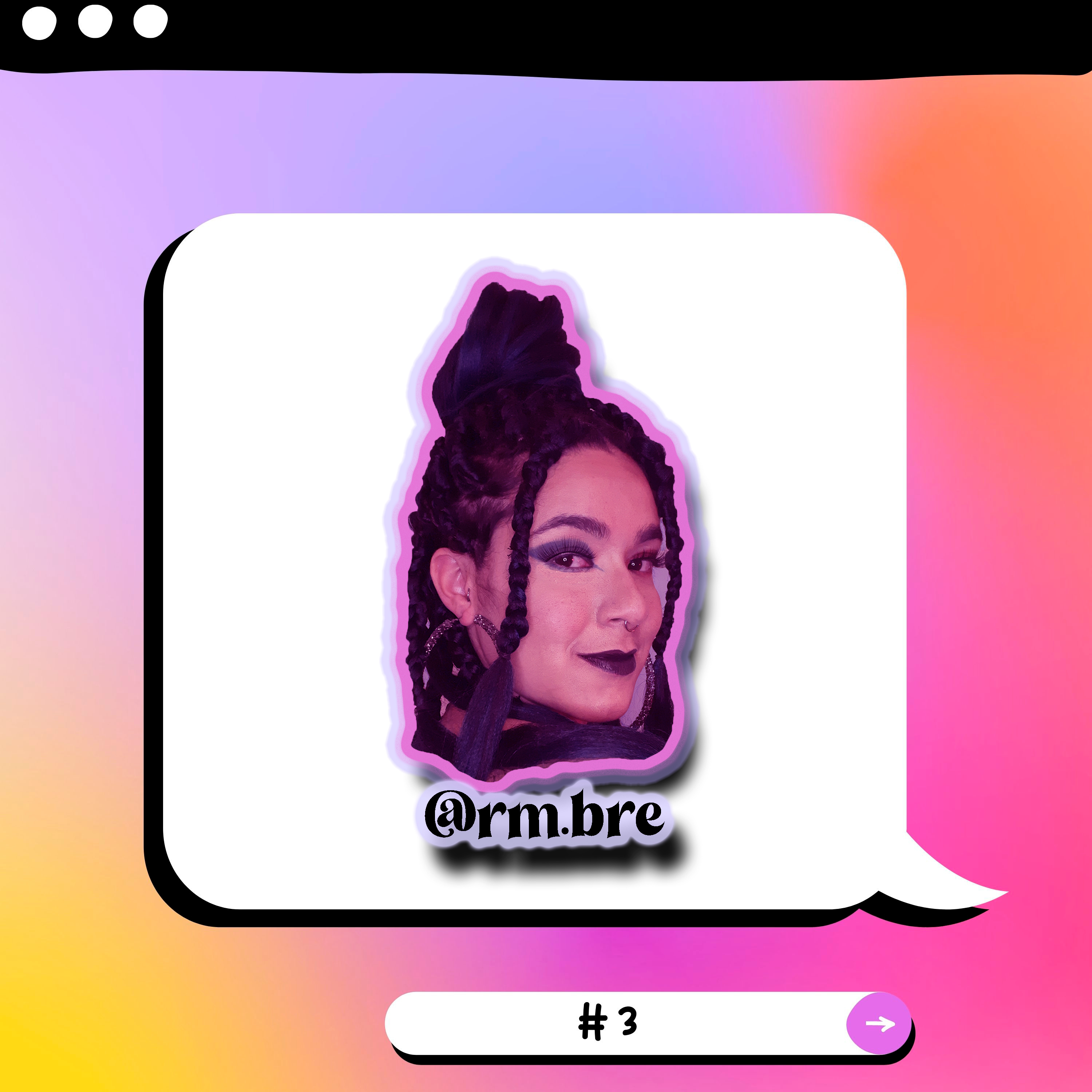 #3- Soja também é desconstrução.