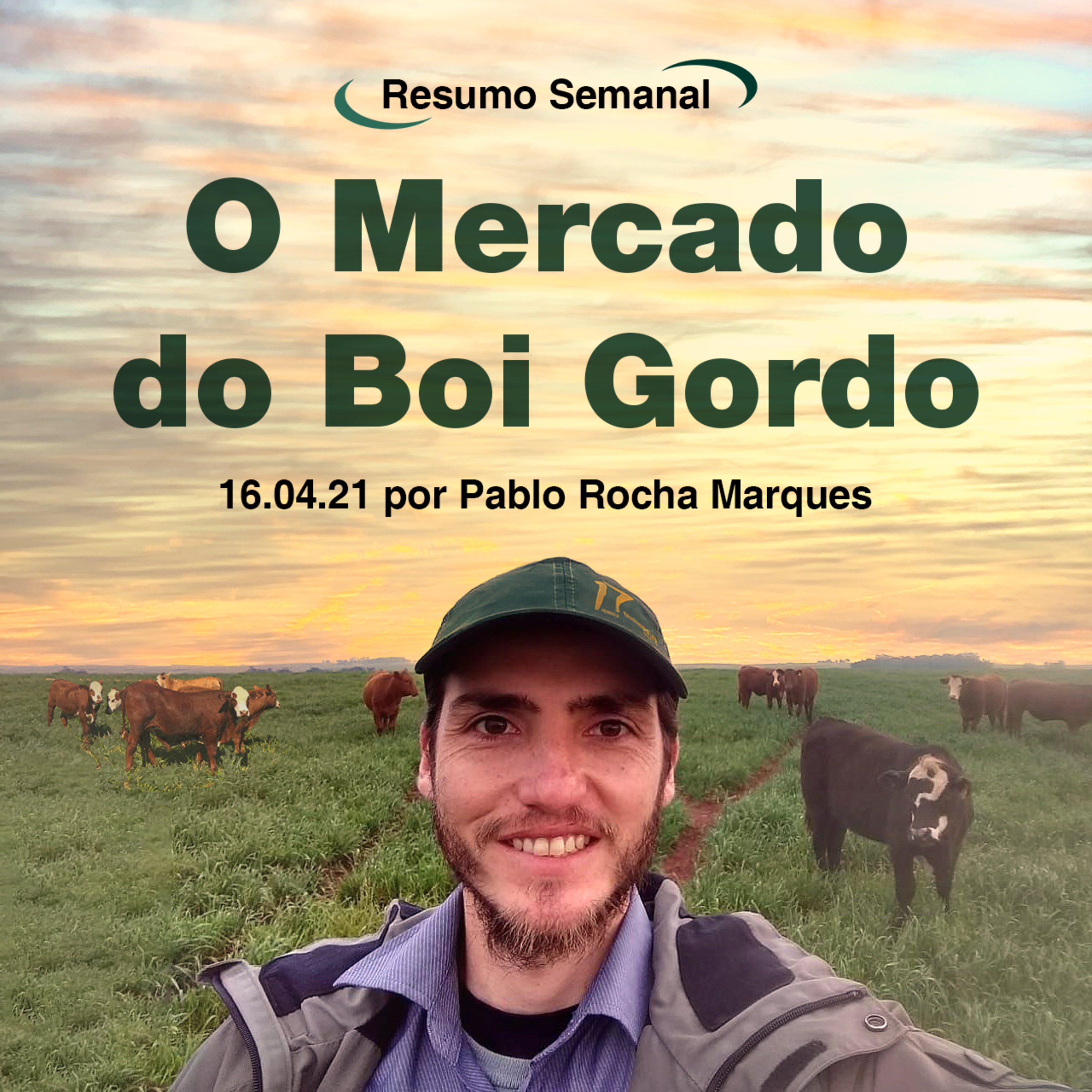 Pecuária PRM — Conteúdo Exclusivo