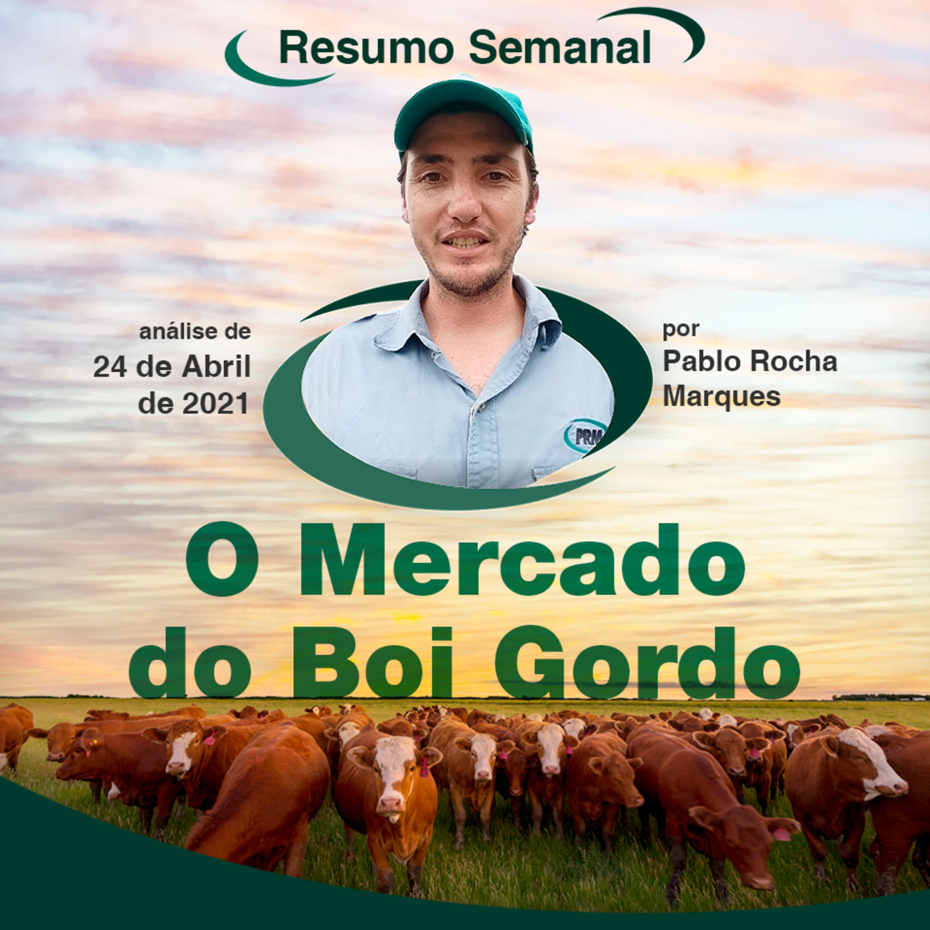 Pecuária PRM — Conteúdo Exclusivo