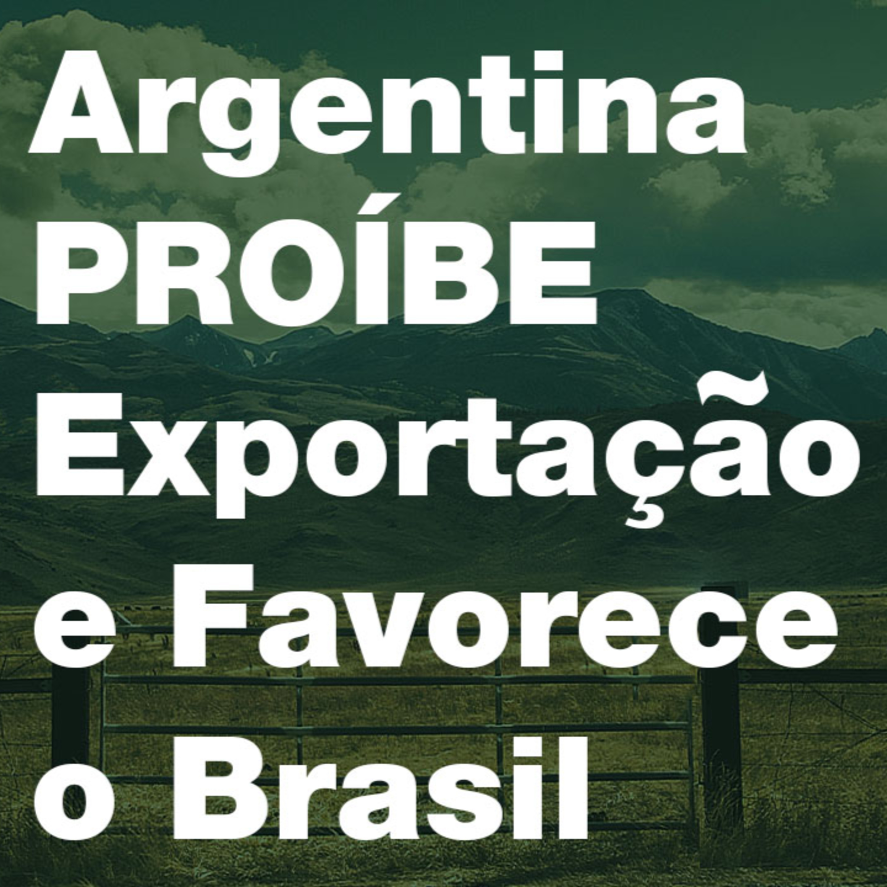 Pecuária PRM — Conteúdo Exclusivo