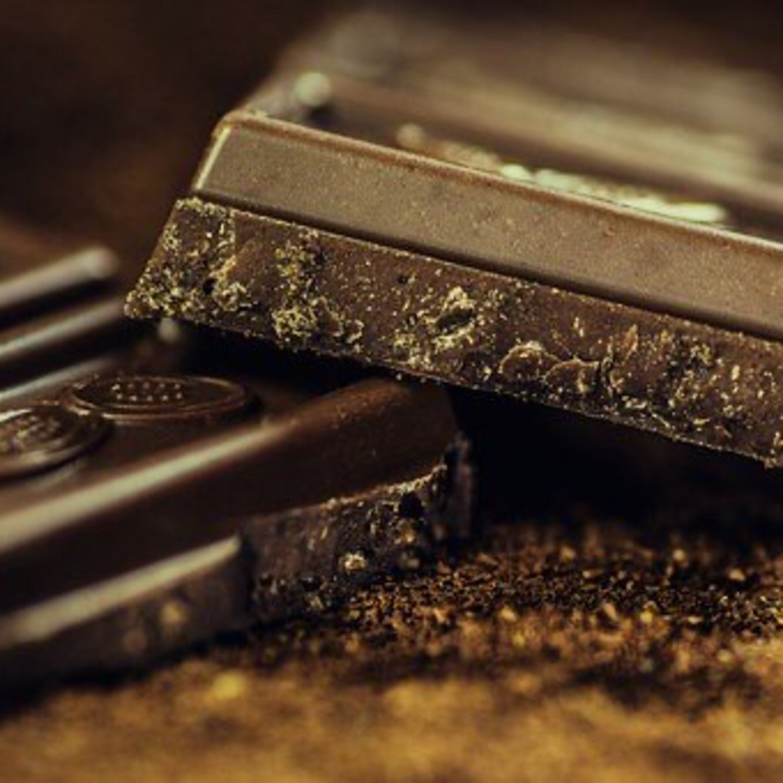 Chocolate episode artwork