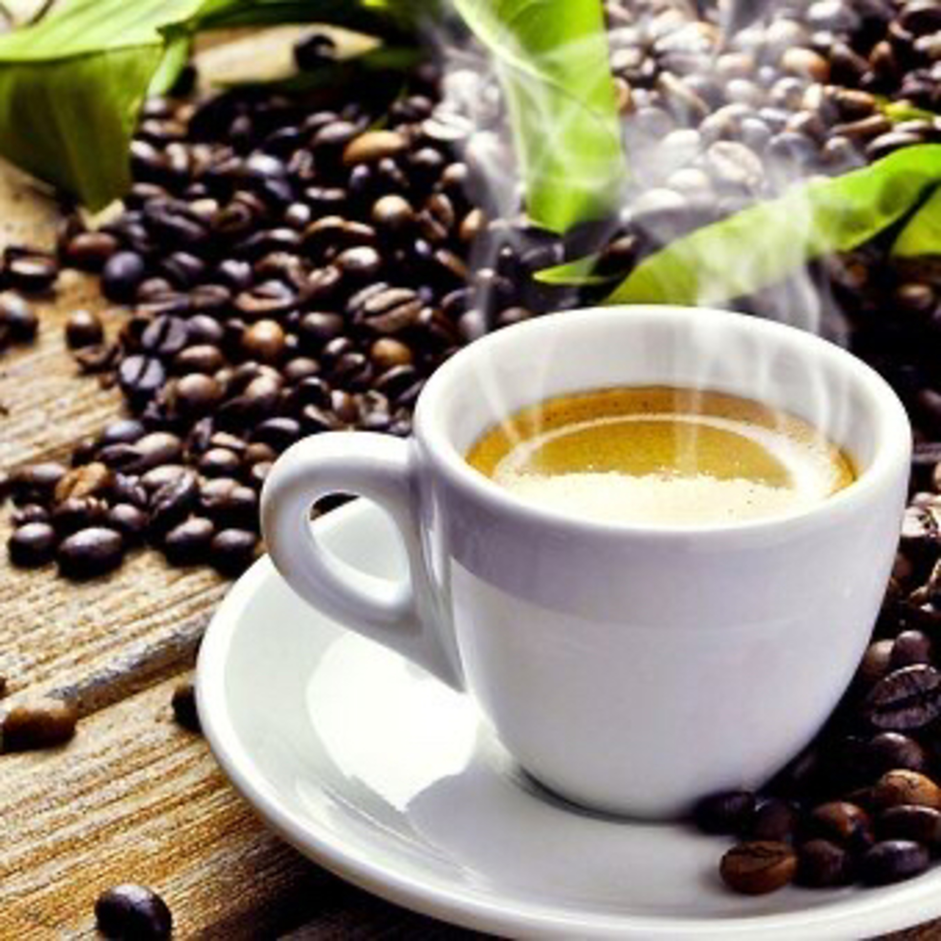 Dia Mundial do Café  episode artwork
