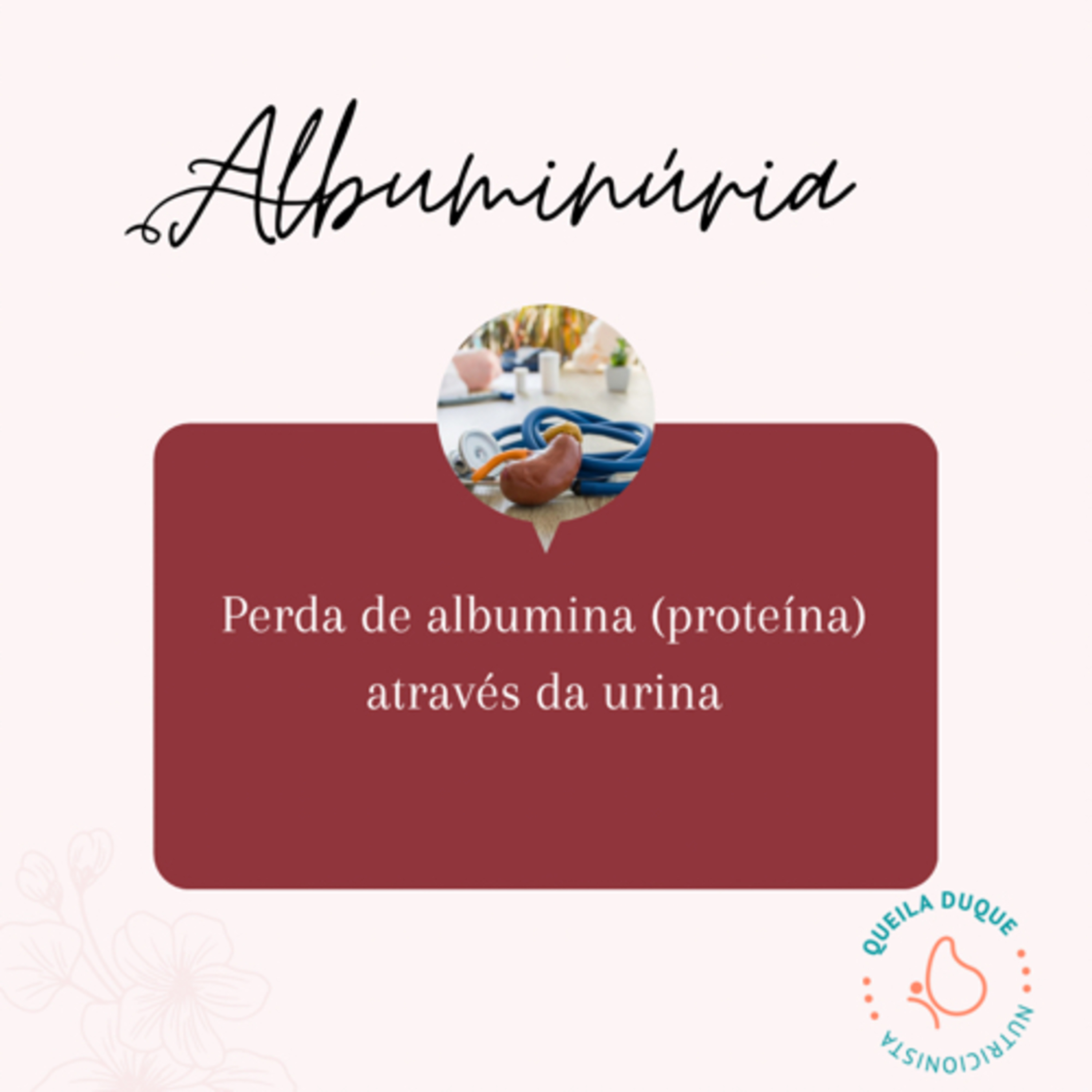 Albuminúria  episode artwork