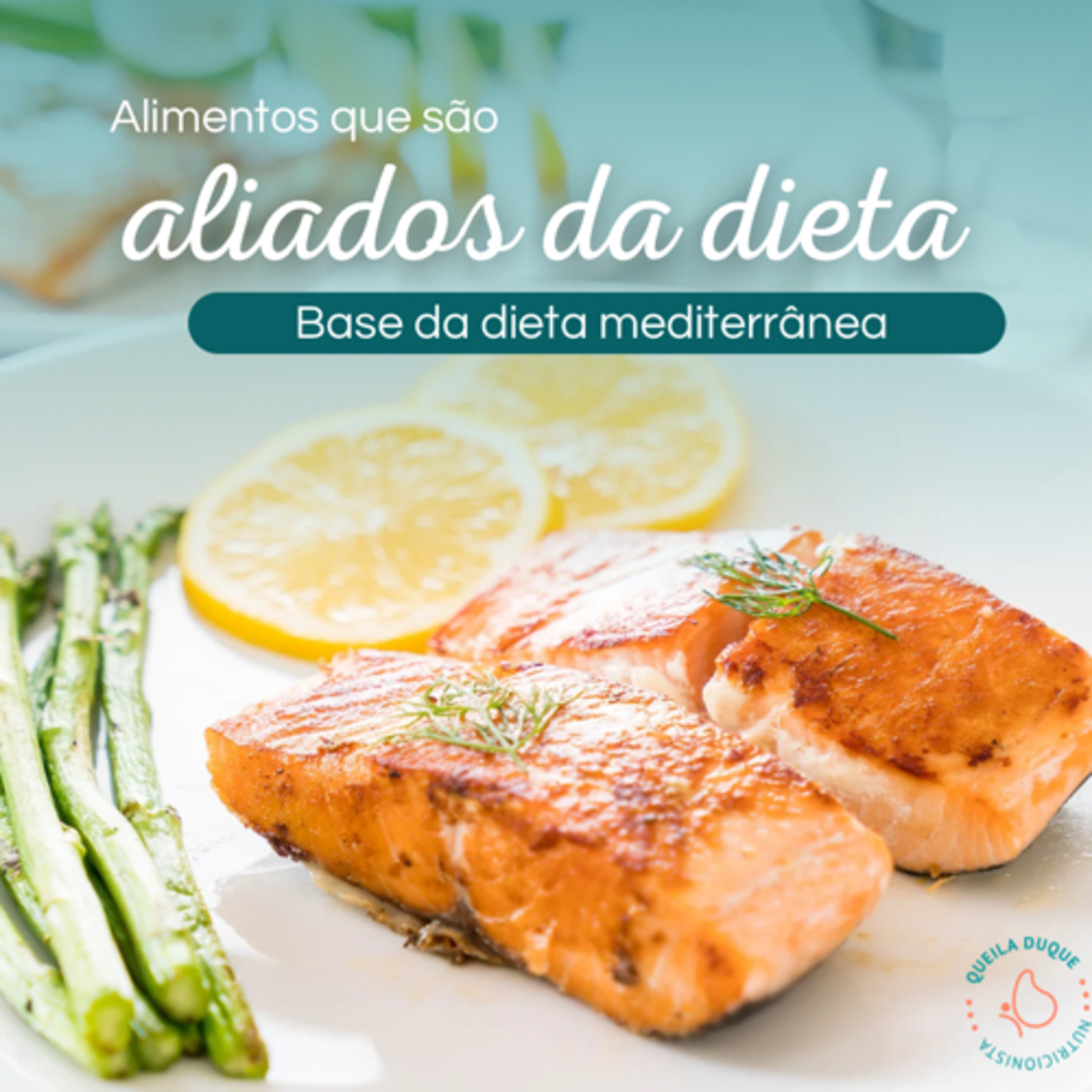 Dieta Mediterrânea  episode artwork
