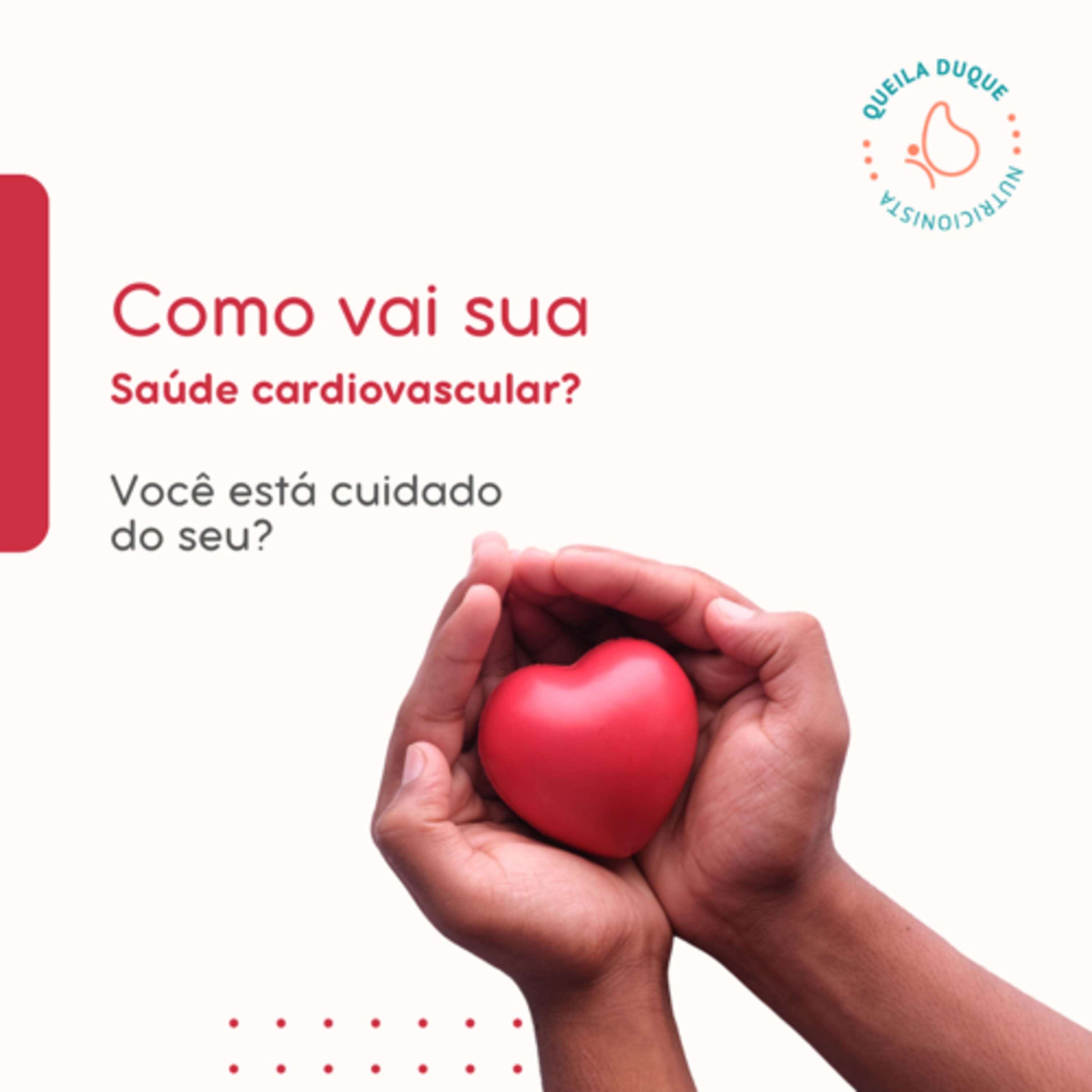 Cuidando da saúde do coração  episode artwork