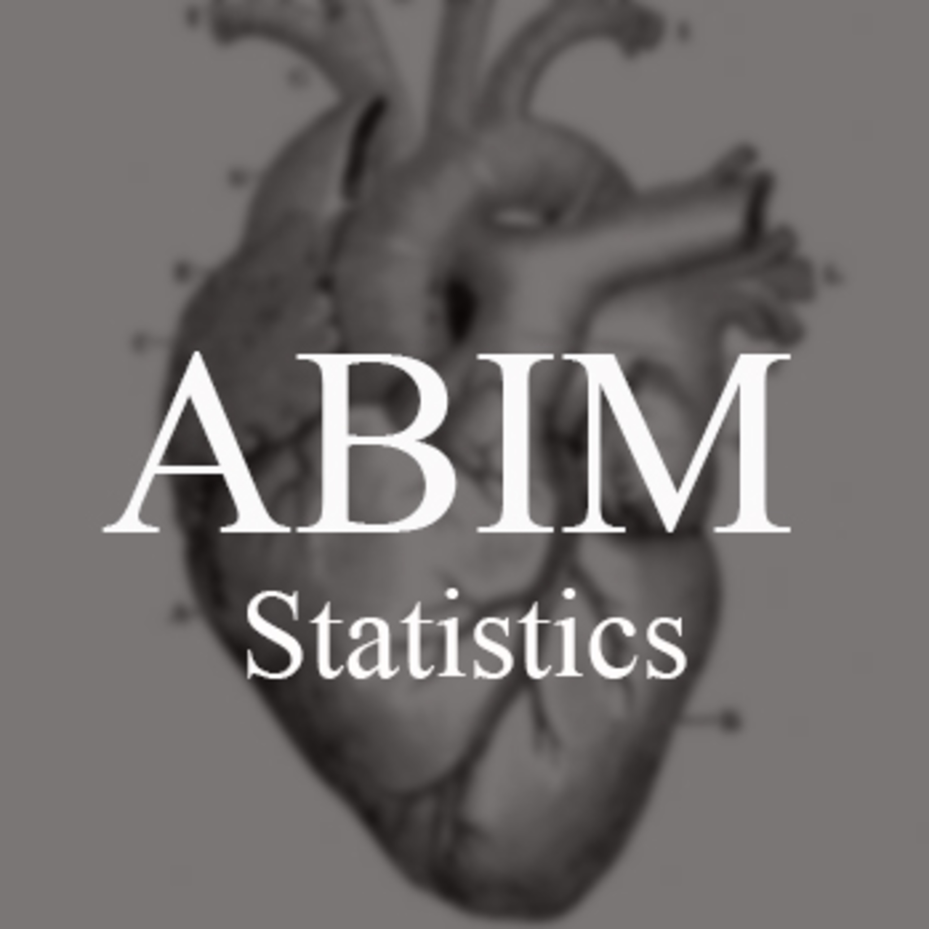 Statistics episode artwork