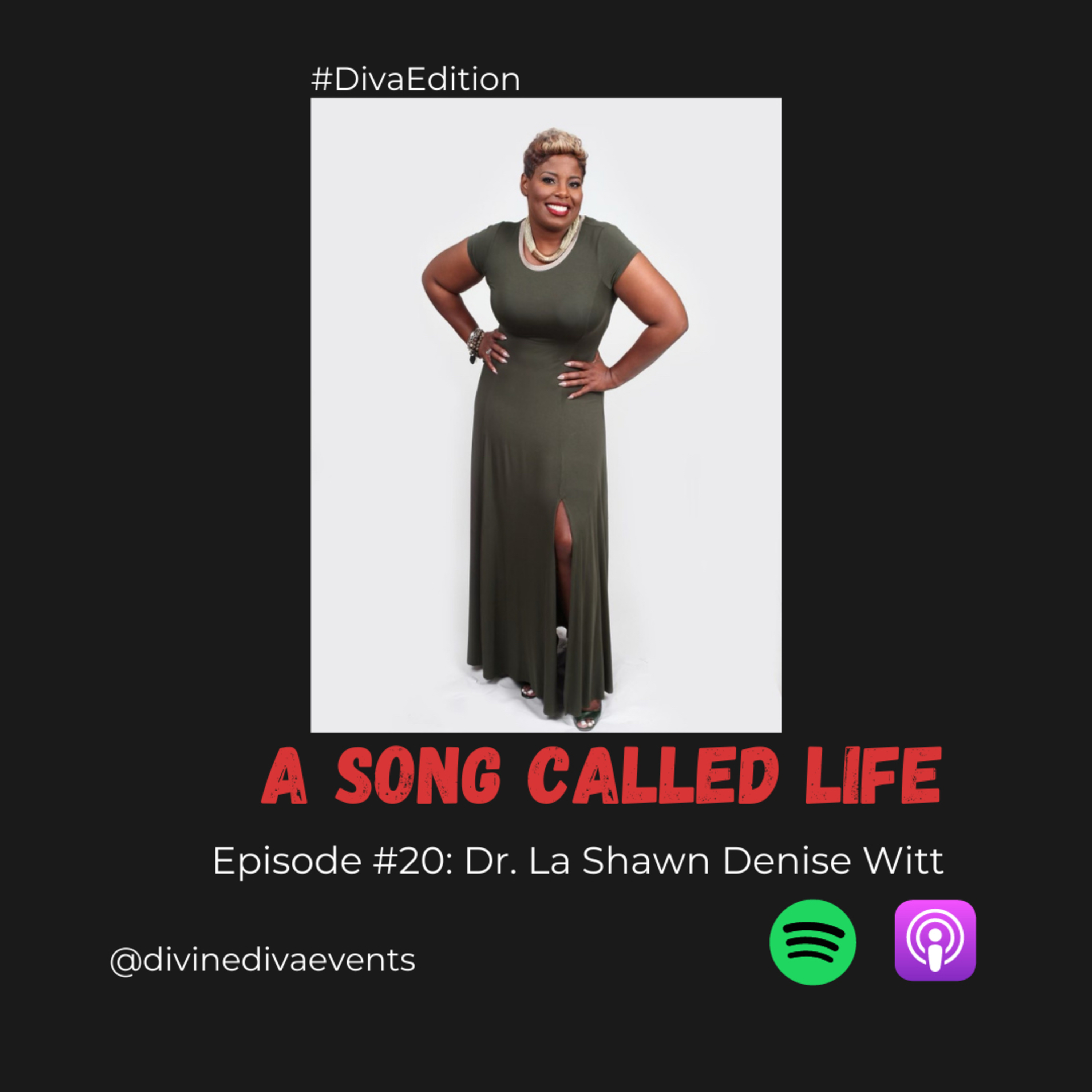 A Song Called Life