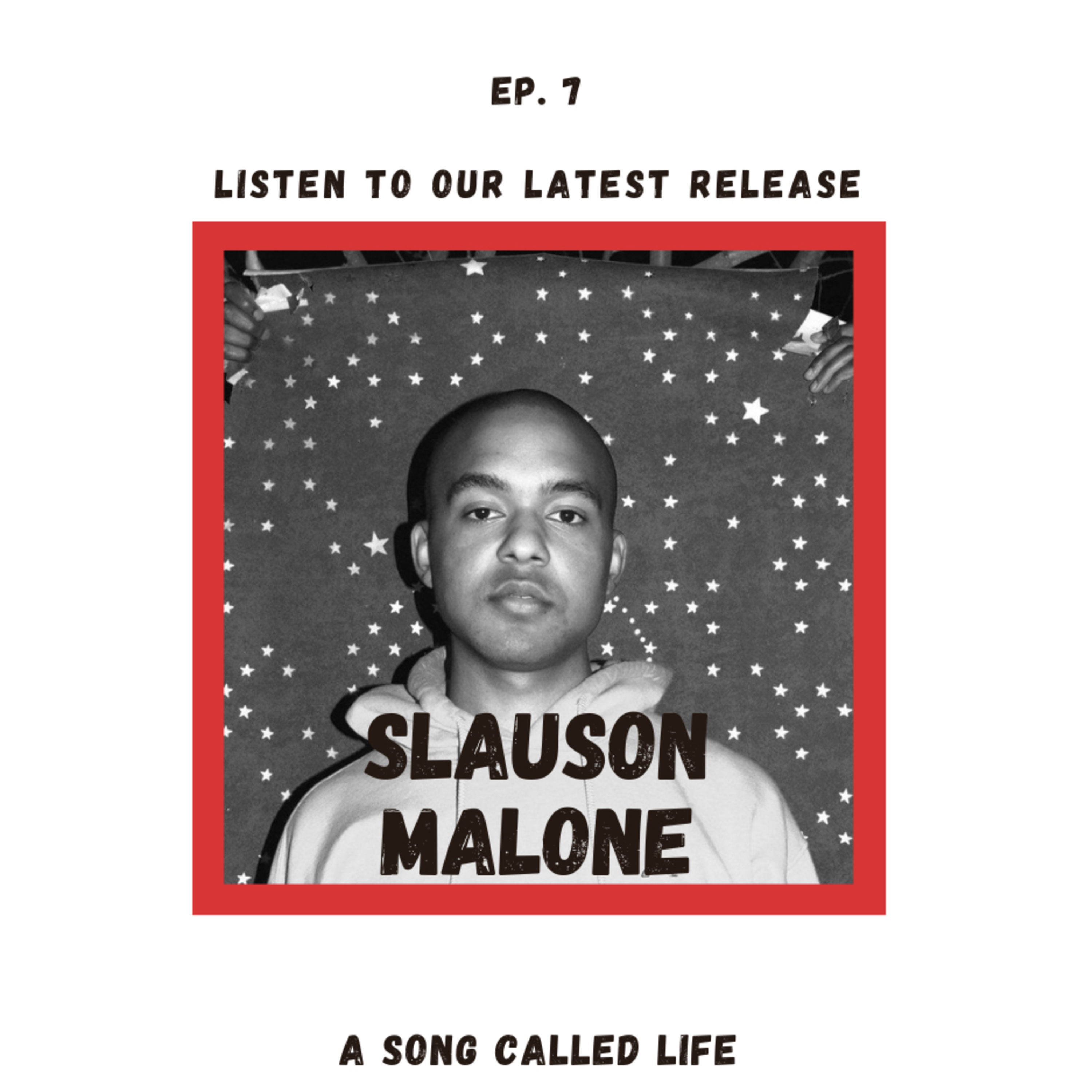 A Song Called Life