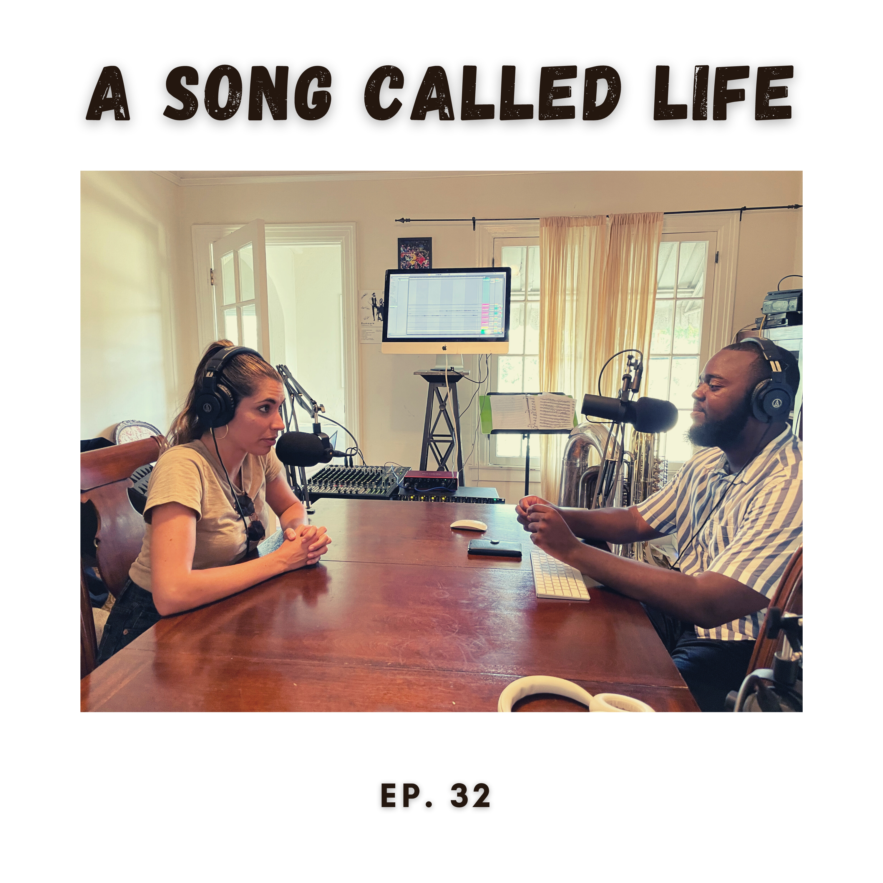 A Song Called Life