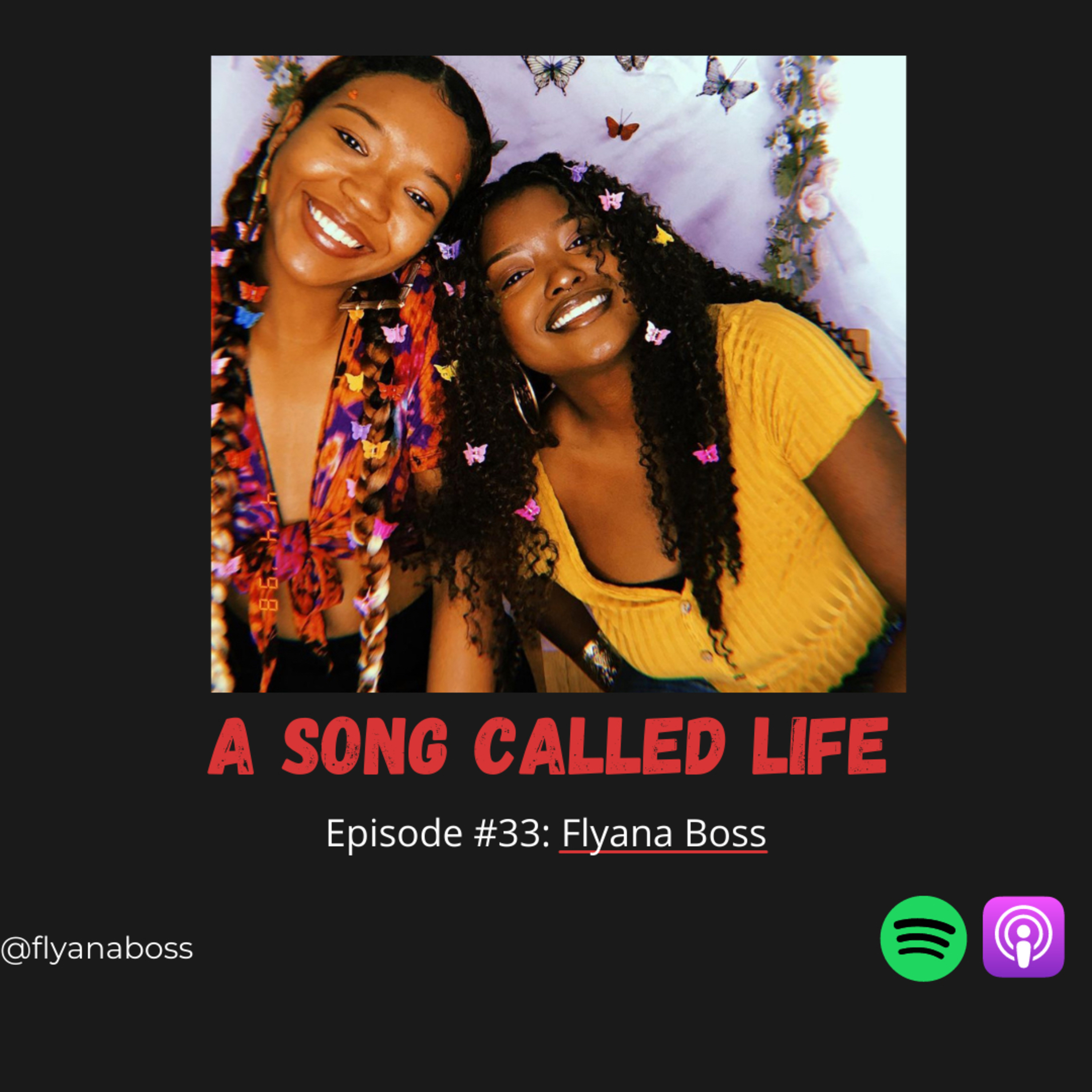 A Song Called Life