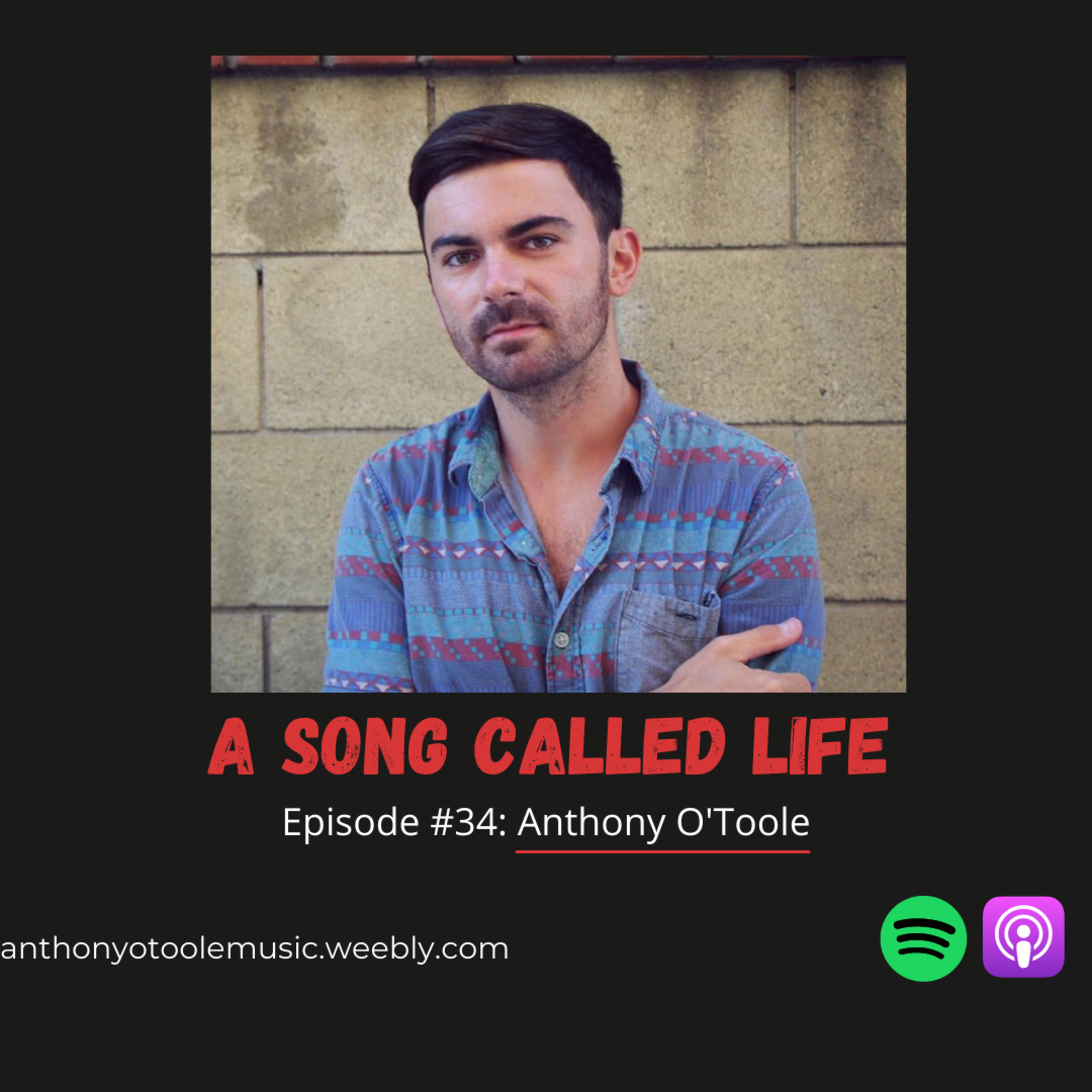 A Song Called Life