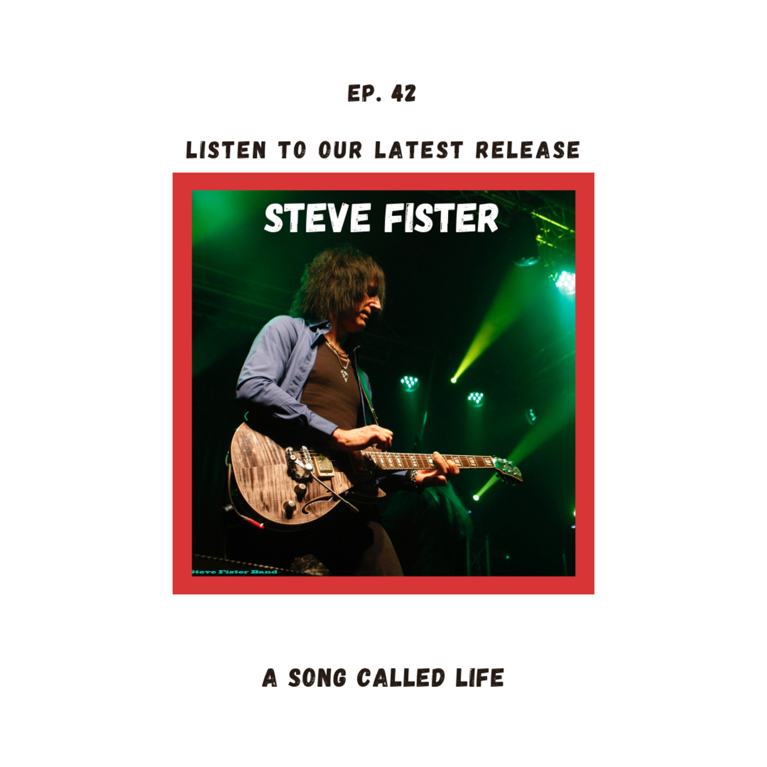 A Song Called Life