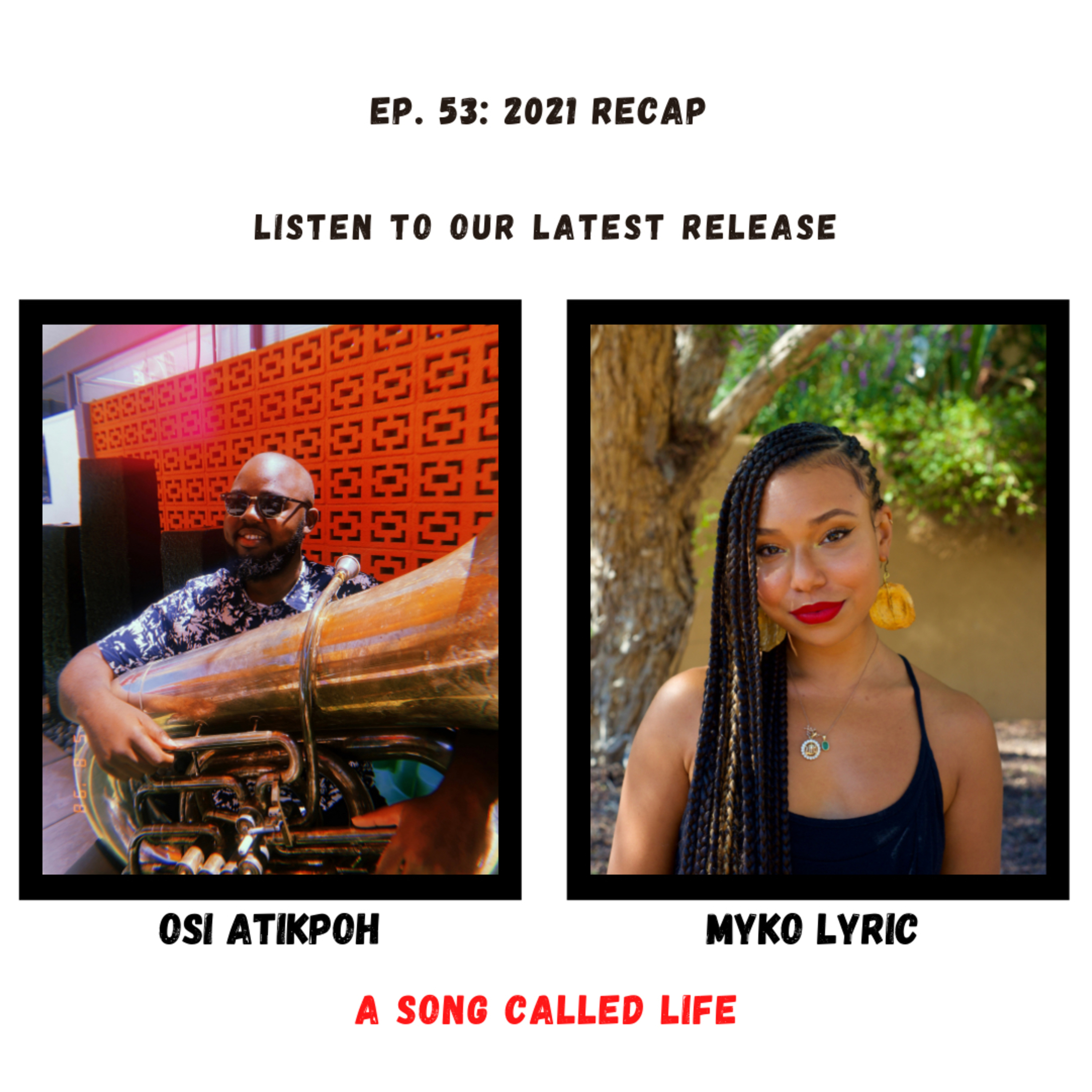A Song Called Life