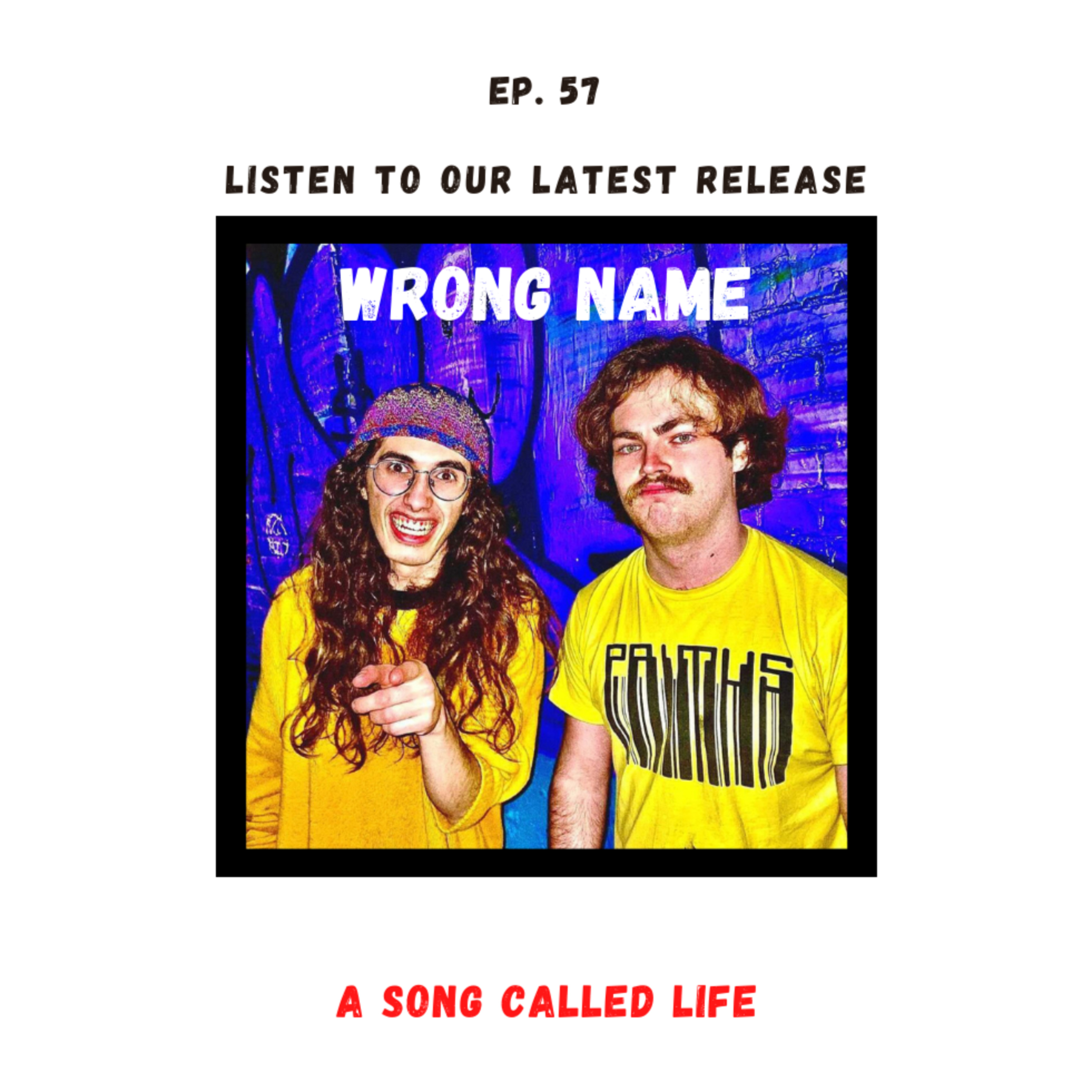 A Song Called Life