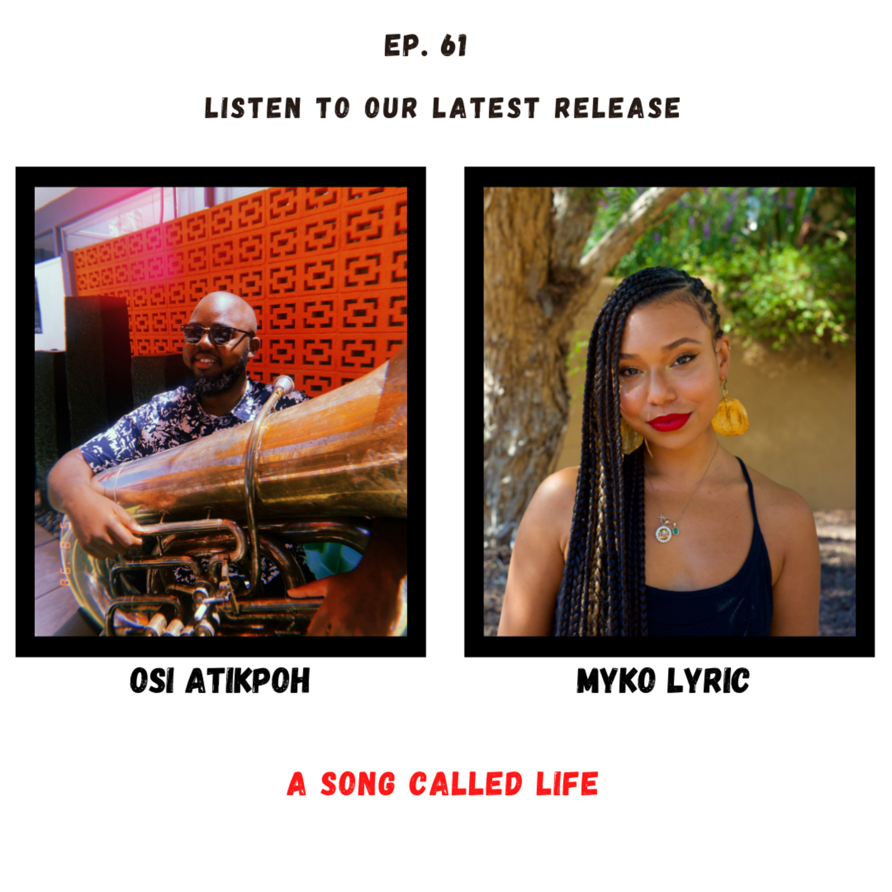 A Song Called Life