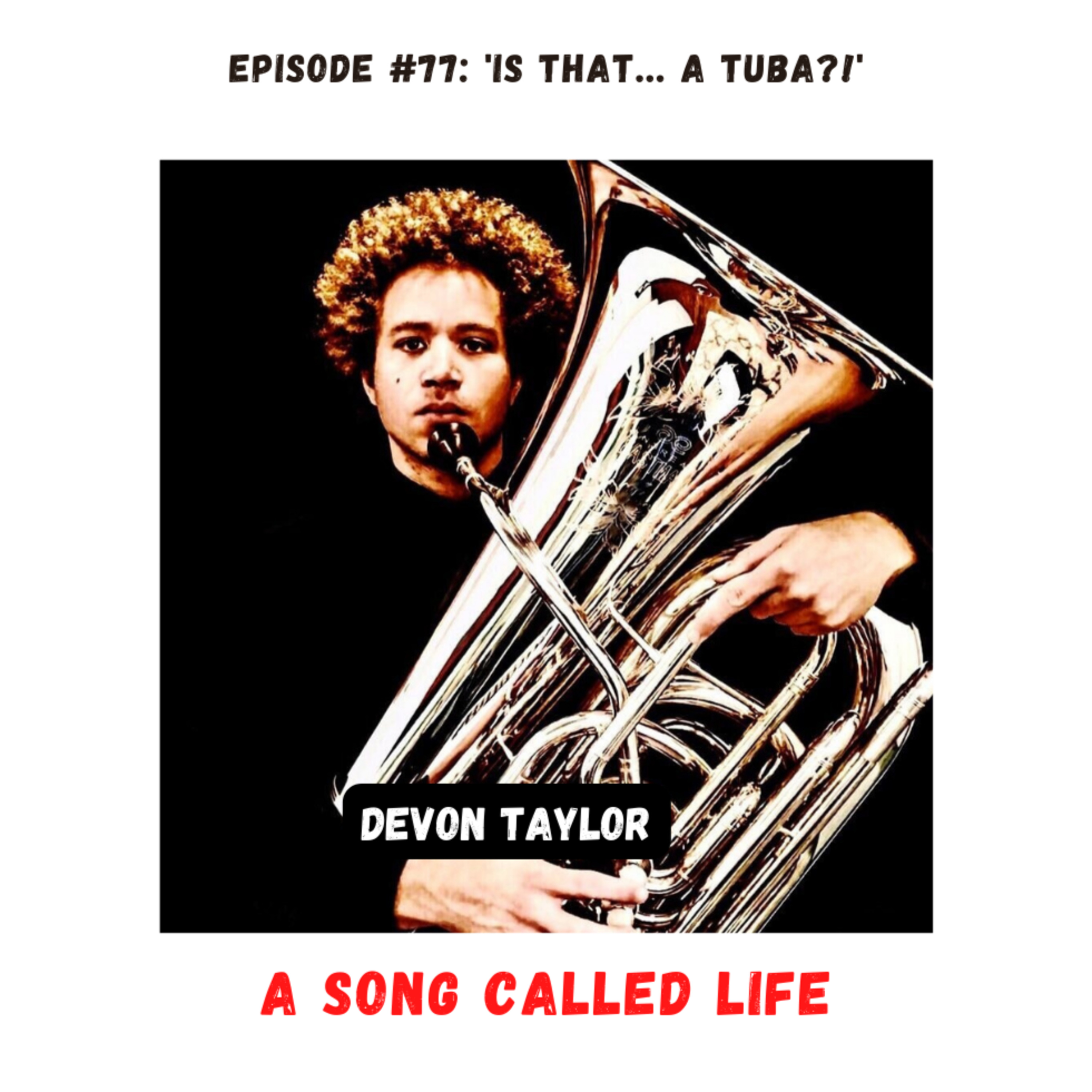A Song Called Life