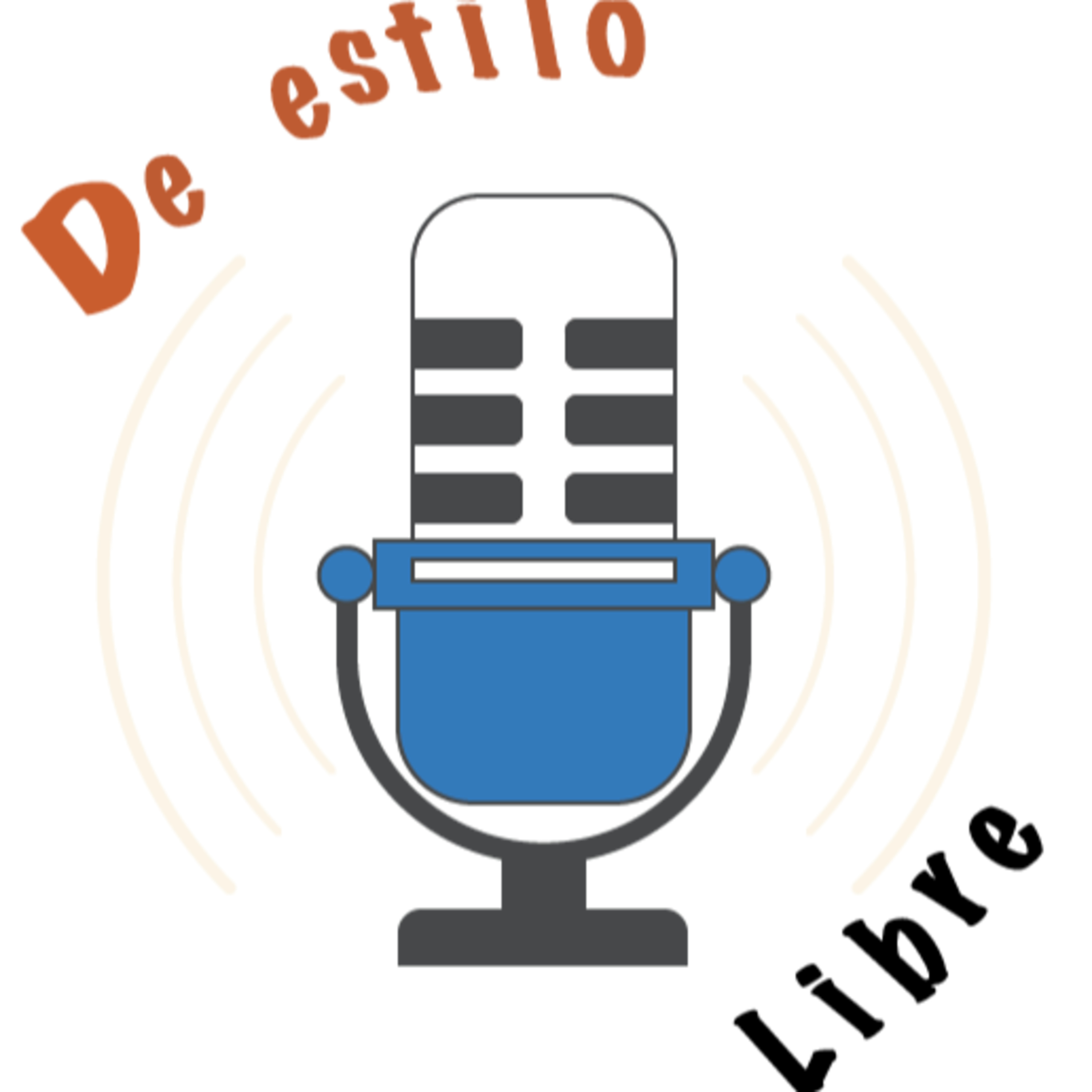 De estilo libre