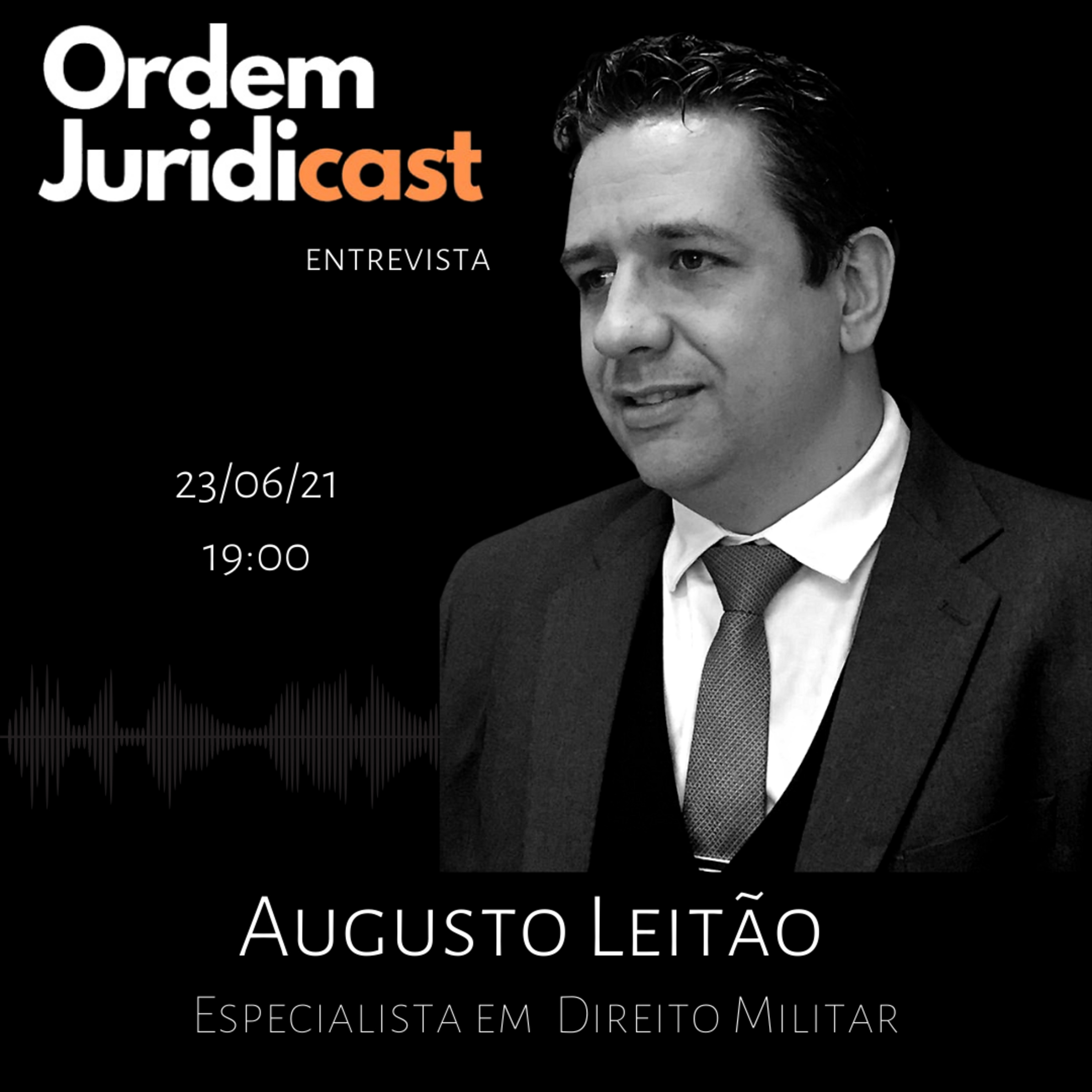 Ordem Juridicast