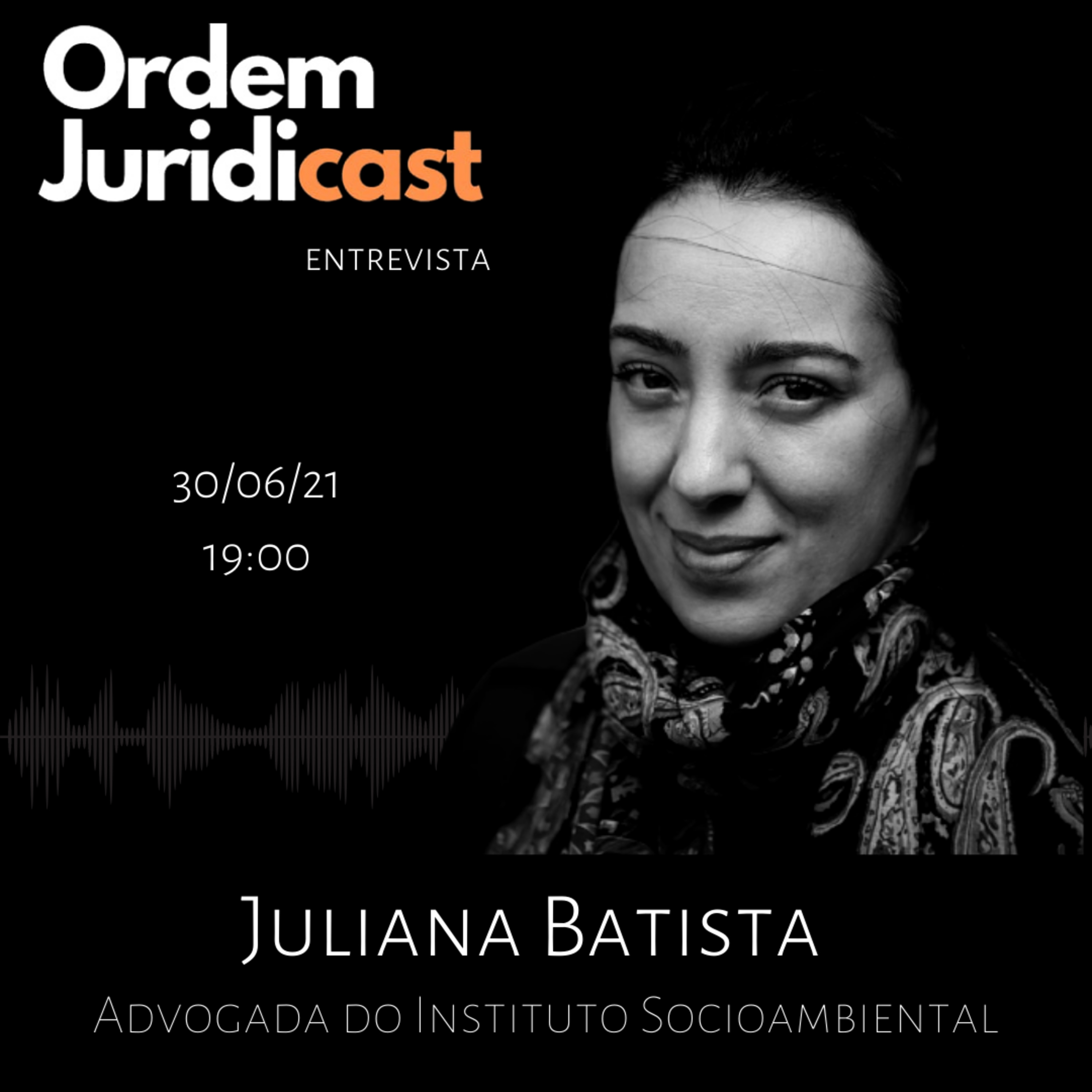 Ordem Juridicast