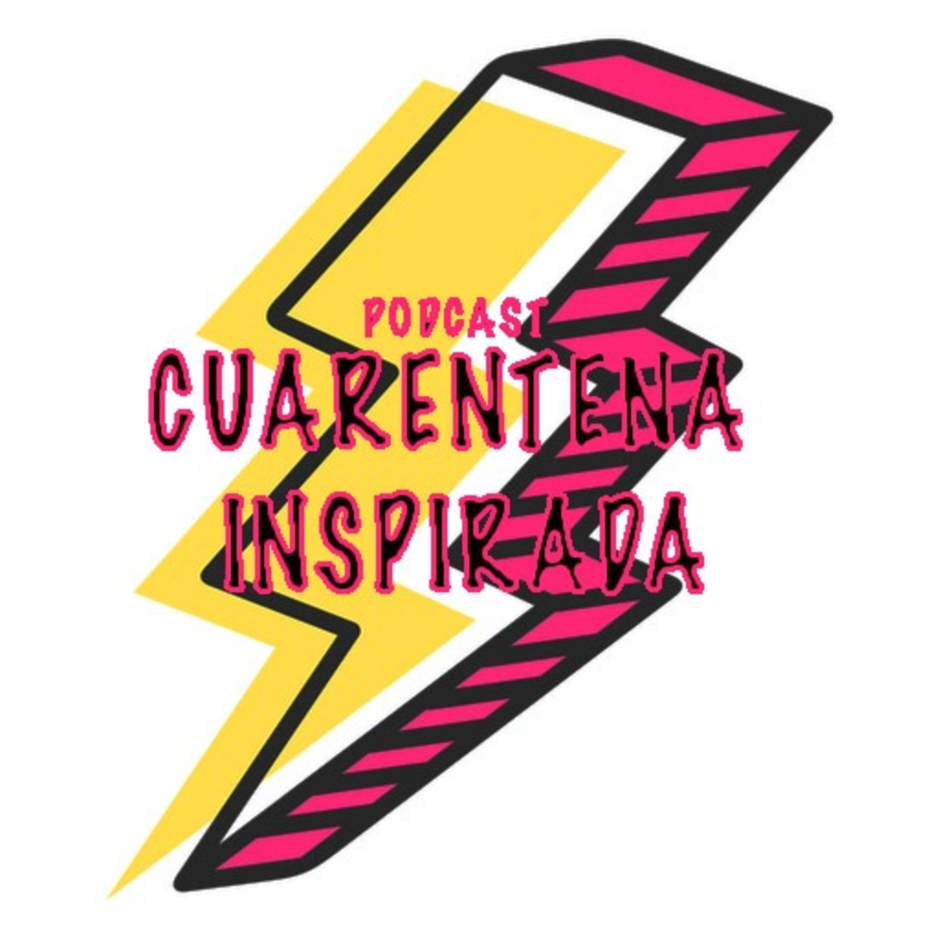 Cuarentena Inspirada