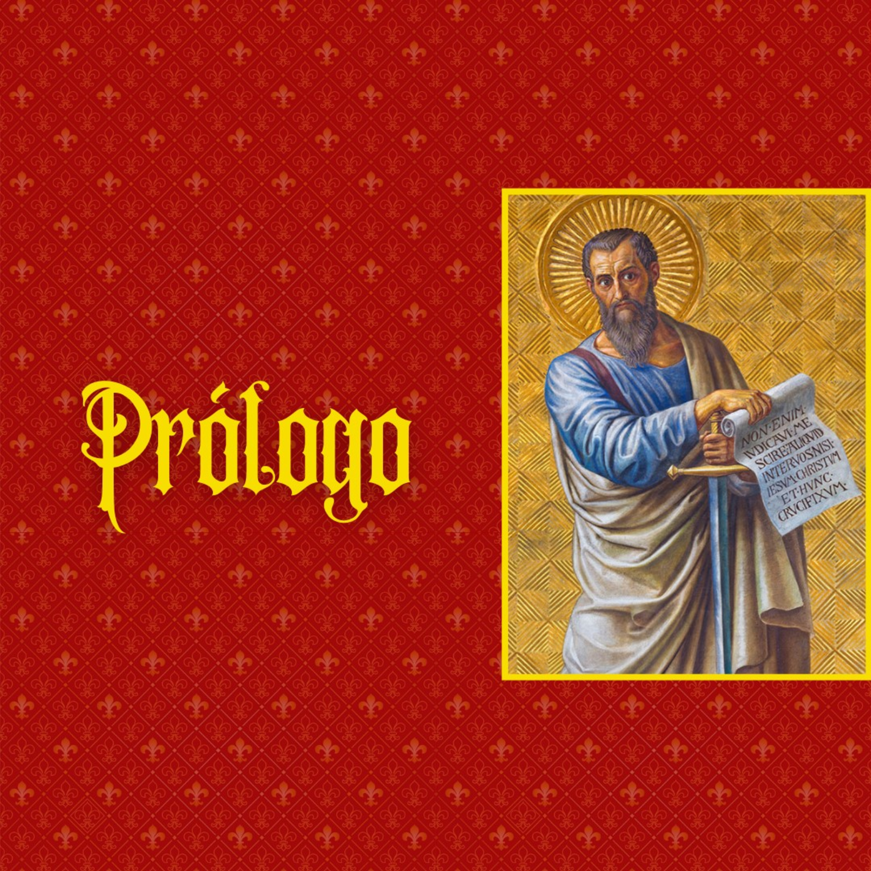 Prólogo • Catecismo Católico Tradicional