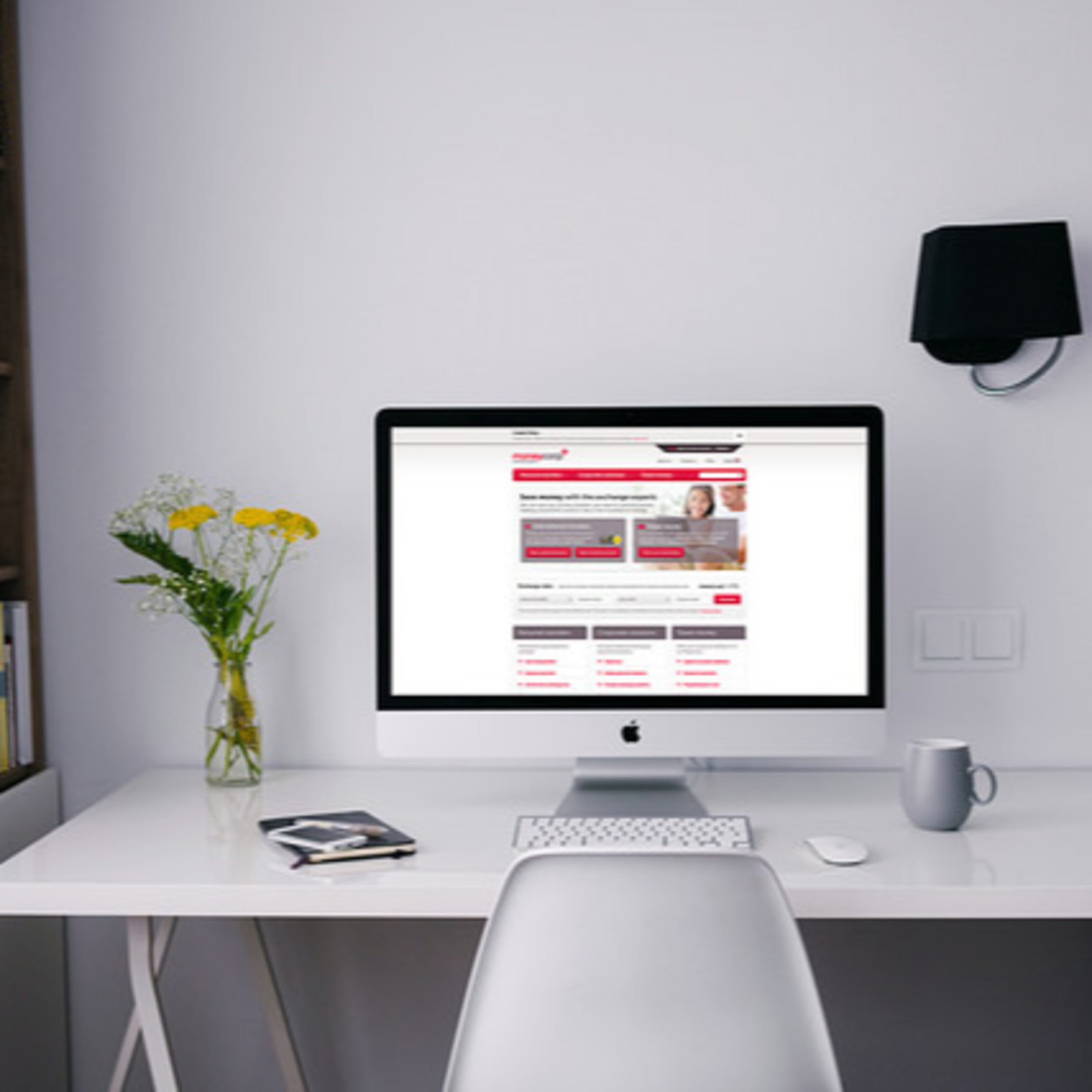 The Accidental Negotiator